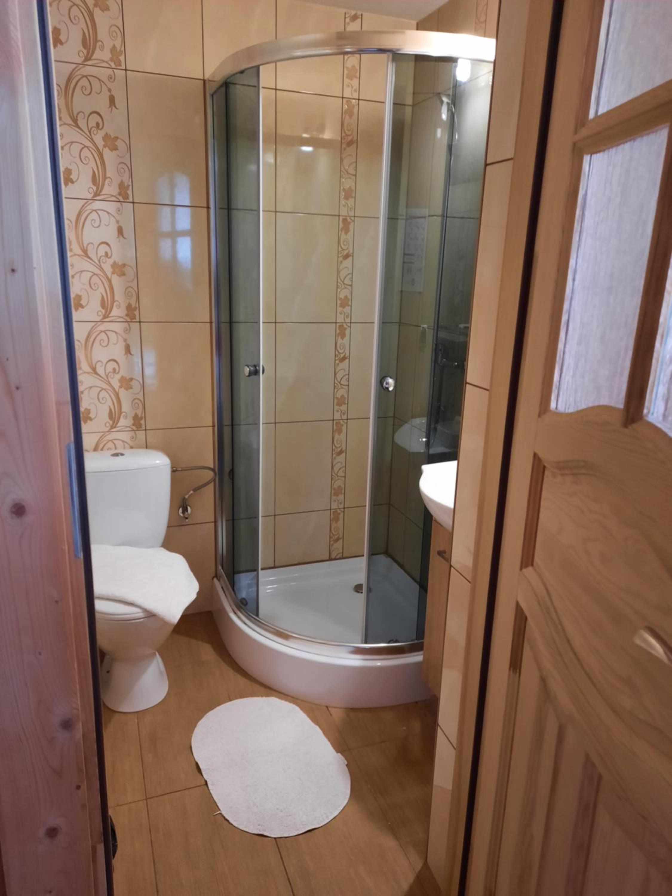 Triple Room With Private Bathroom photo 3