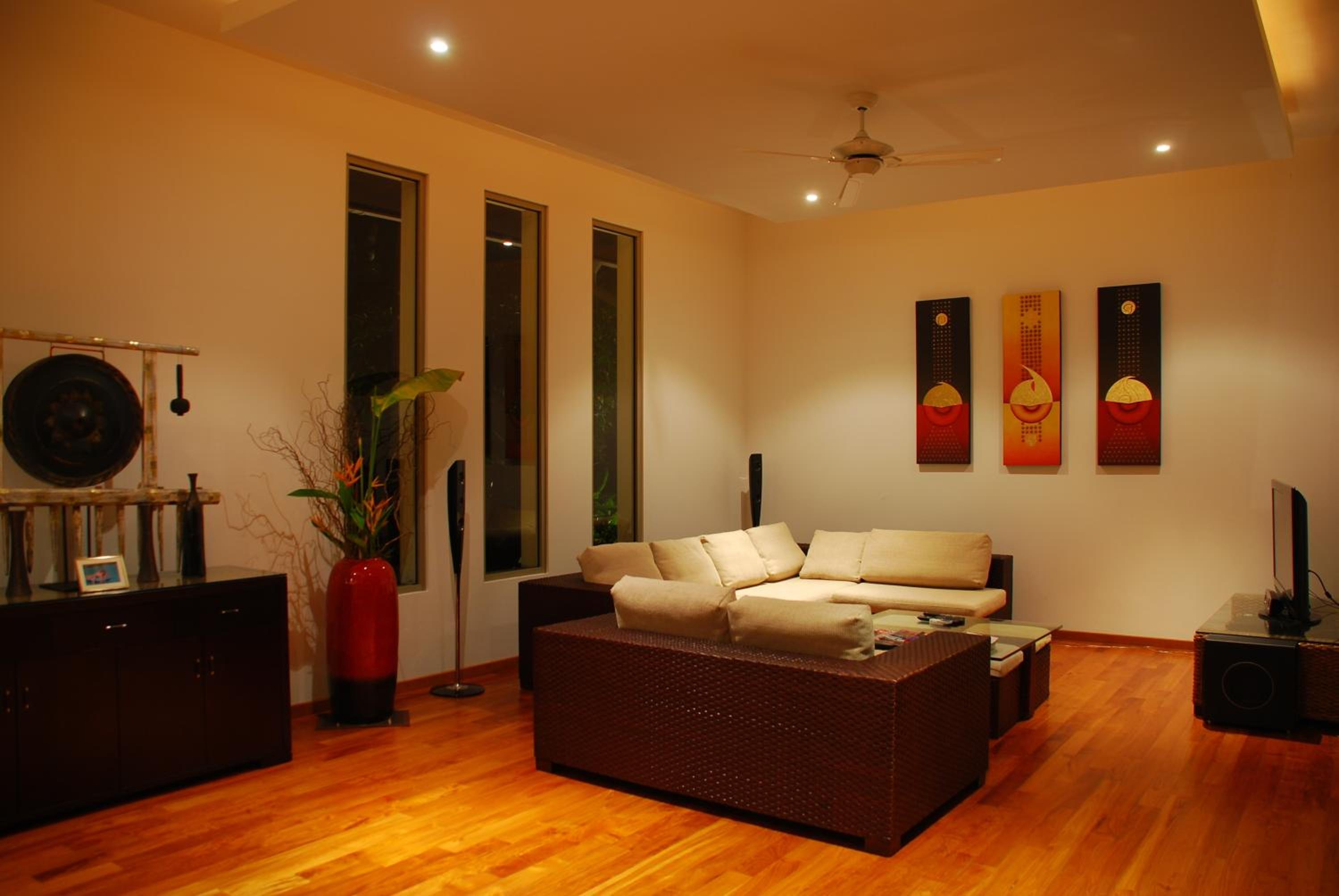 Villa with Sea View photo 1