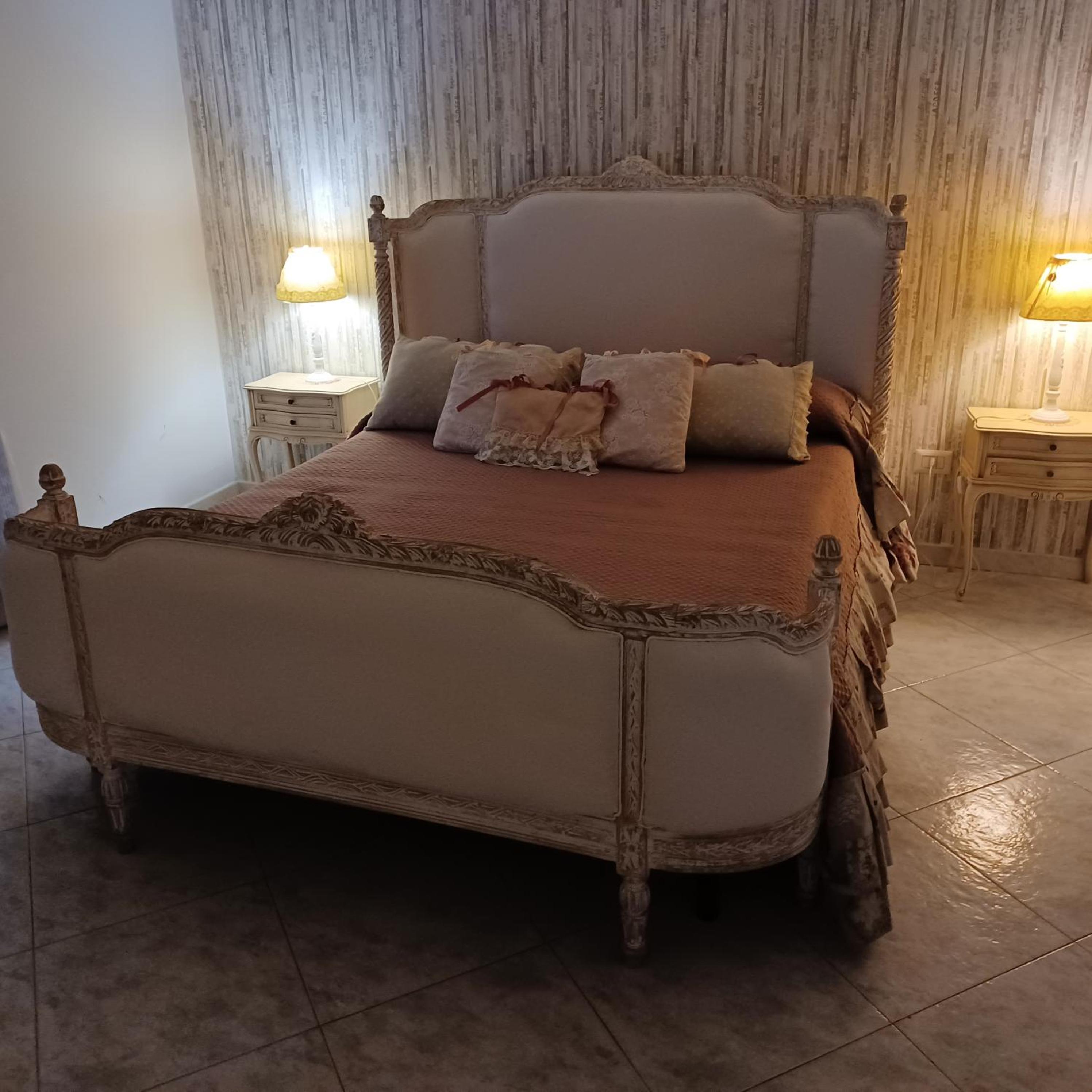 Large Double Room - Photo 11