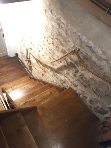 Deluxe Double Room with Shower photo 2