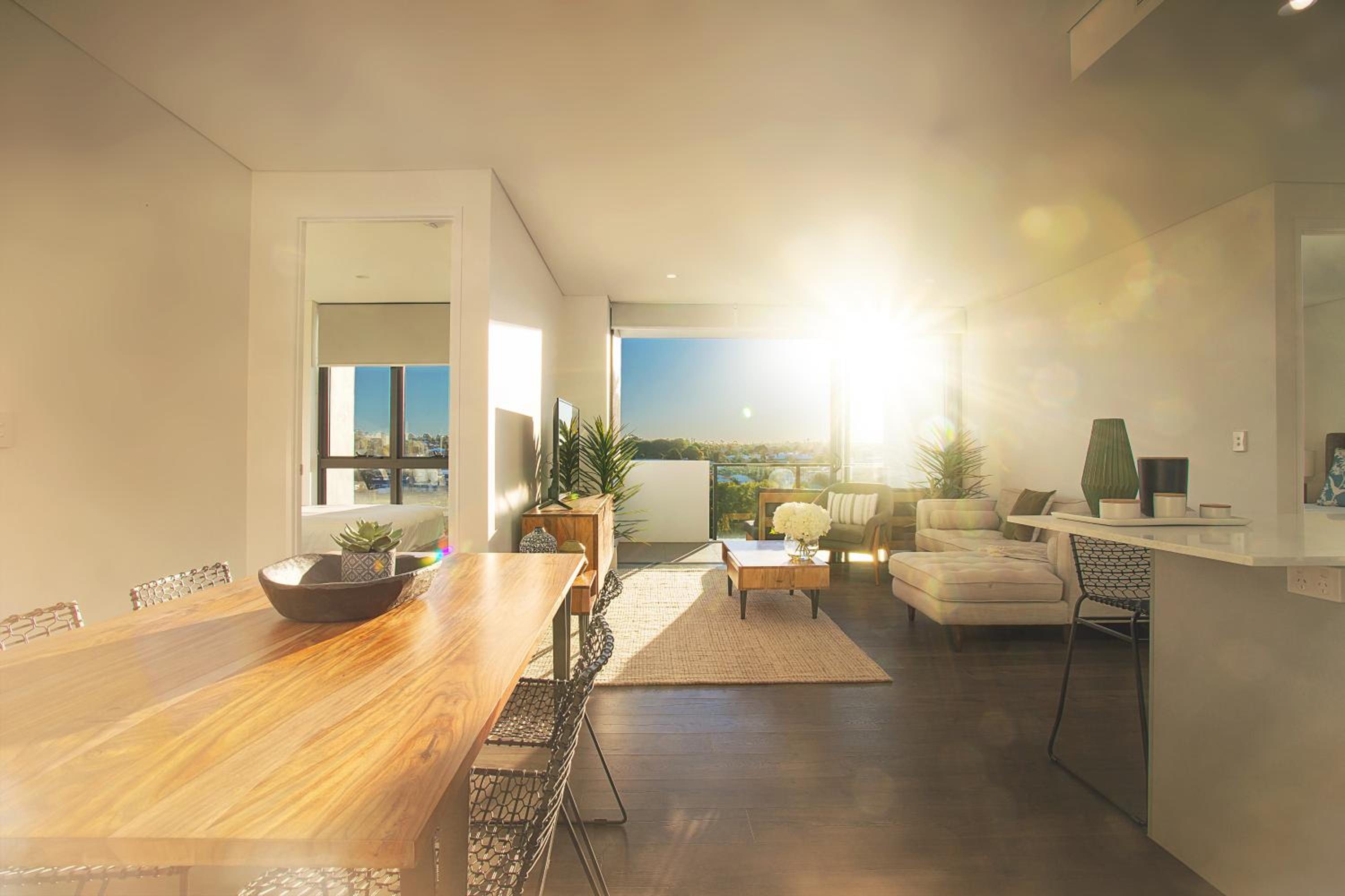 Two-Bedroom Apartment - Photo 17