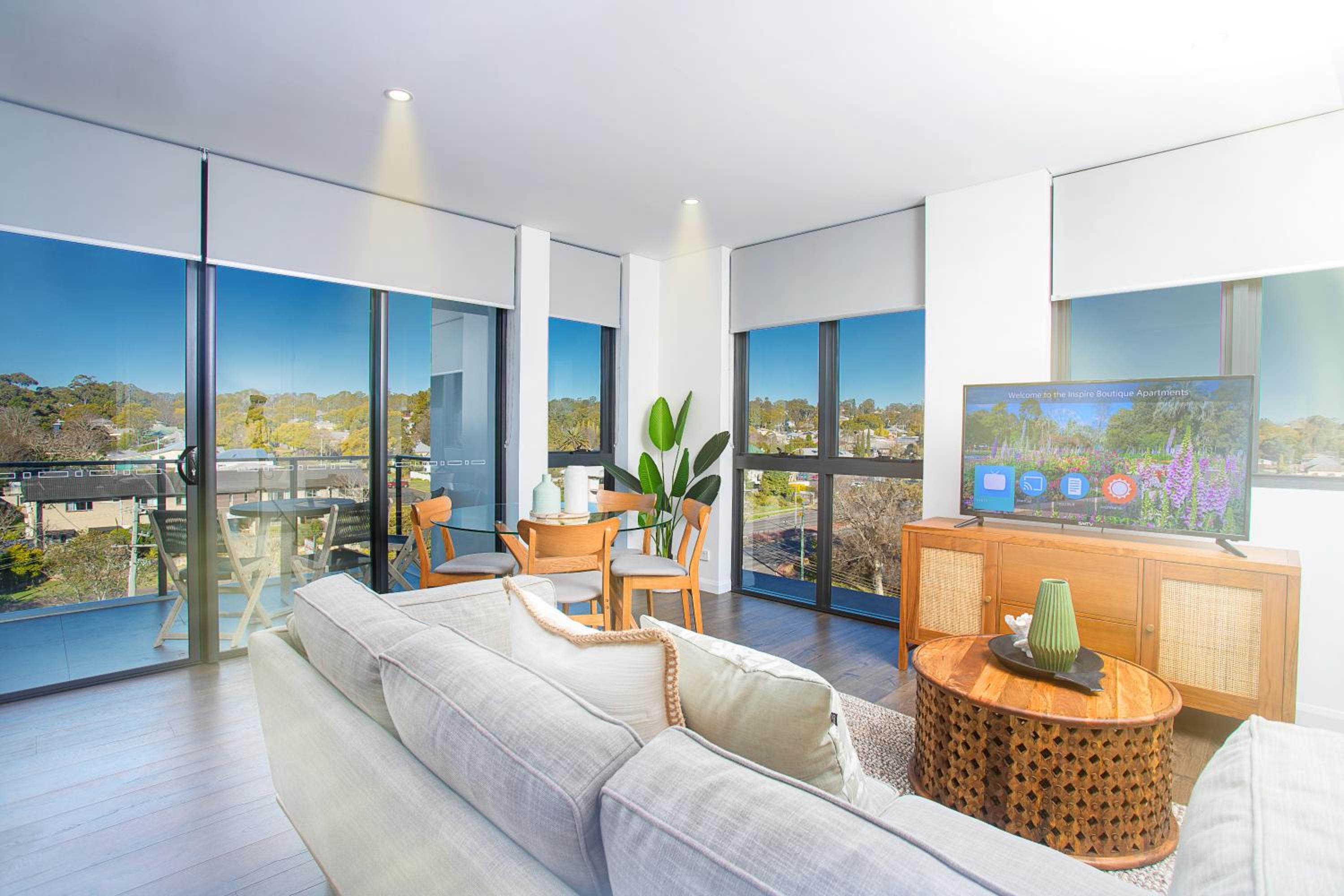 One-Bedroom Apartment - Photo 6