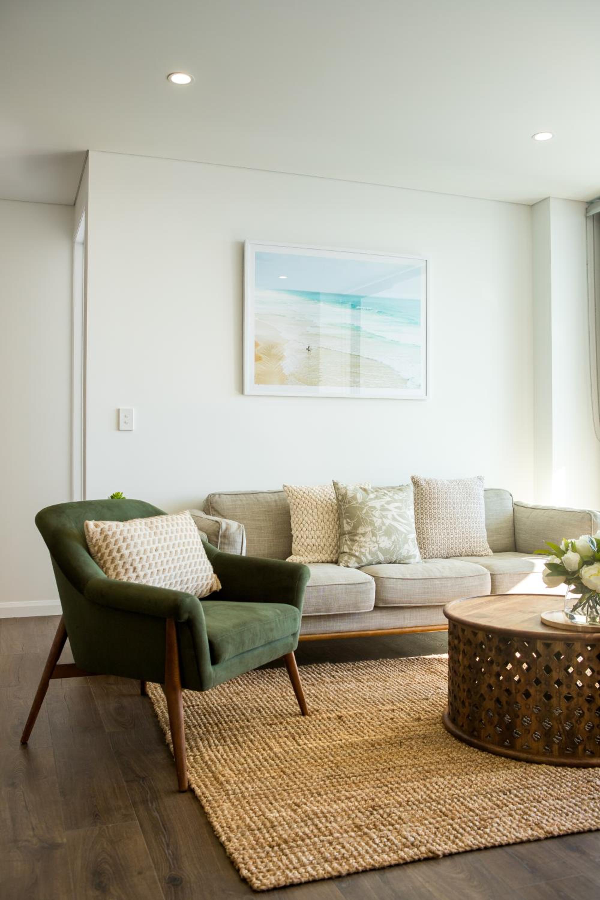 Two-Bedroom Apartment - Photo 13