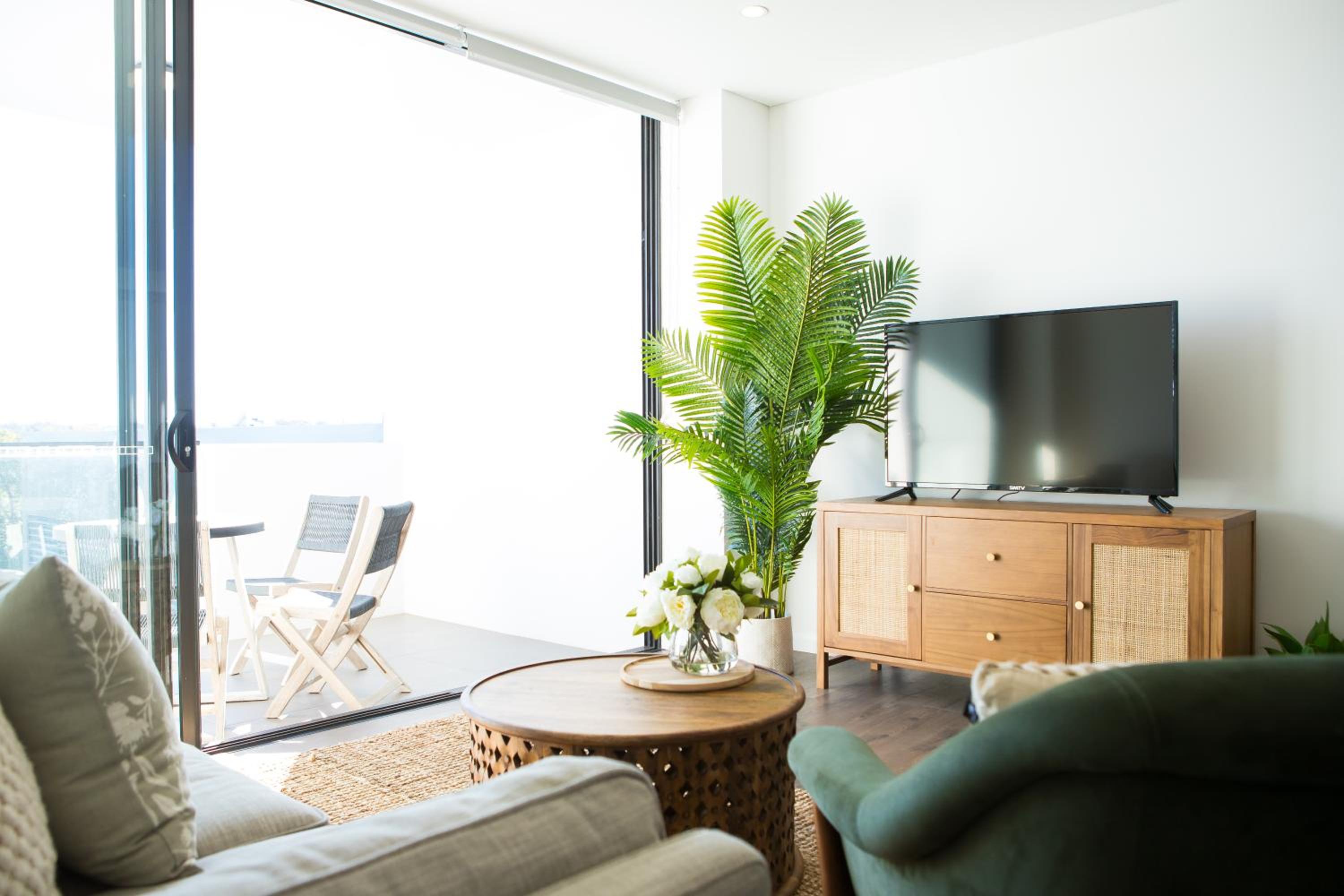 Two-Bedroom Apartment - Photo 12