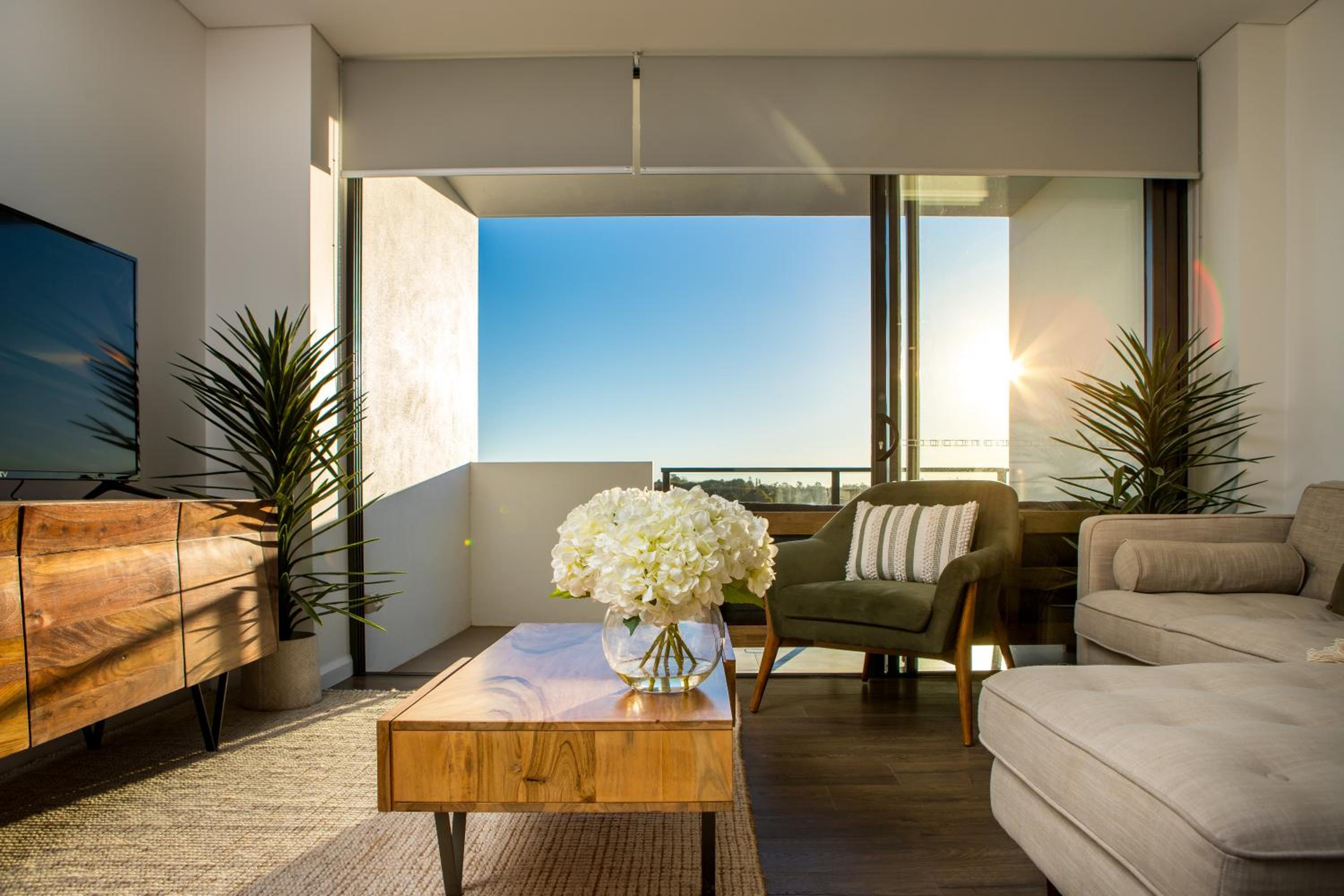 Two-Bedroom Apartment - Photo 11