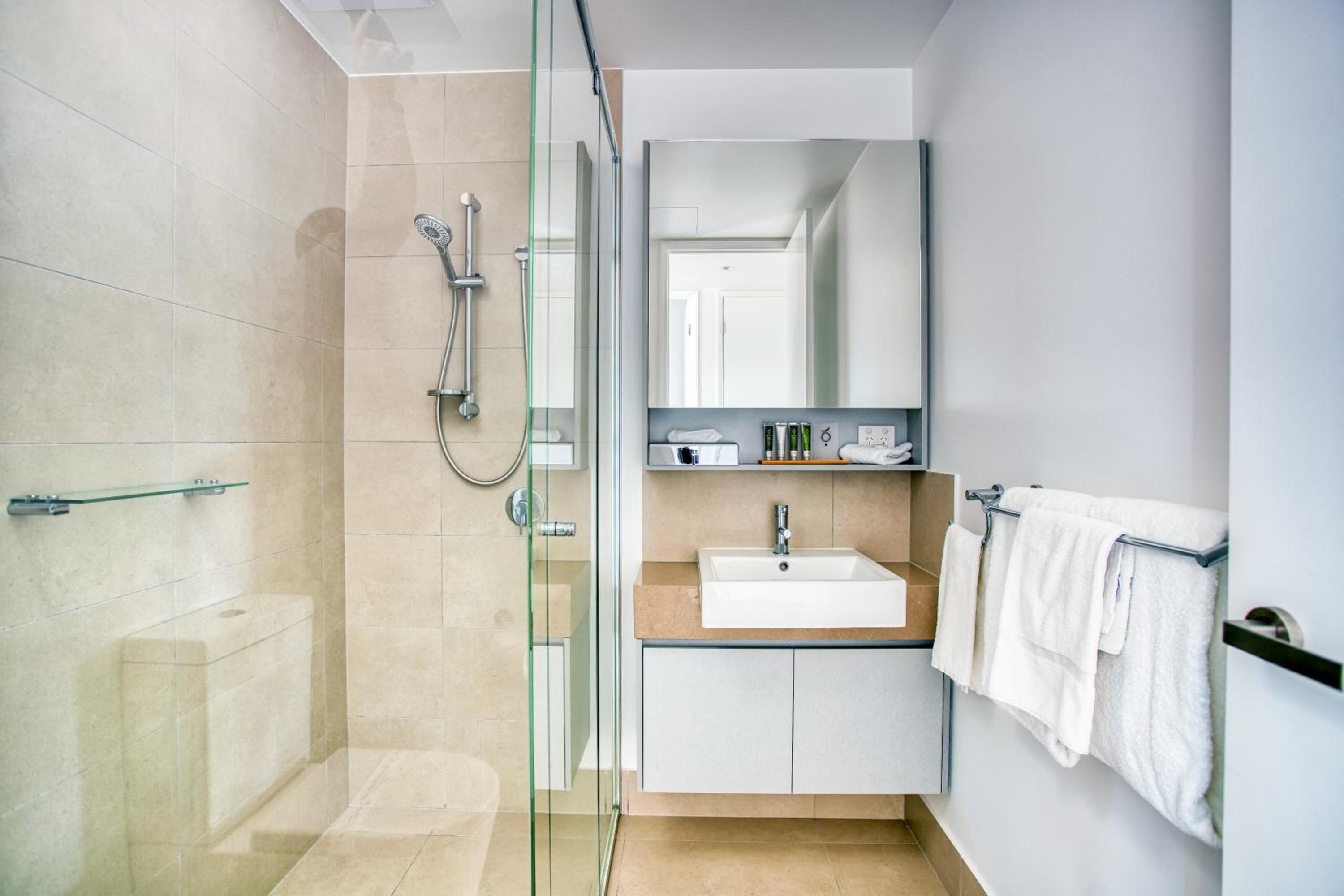 Two-Bedroom Apartment - Photo 10