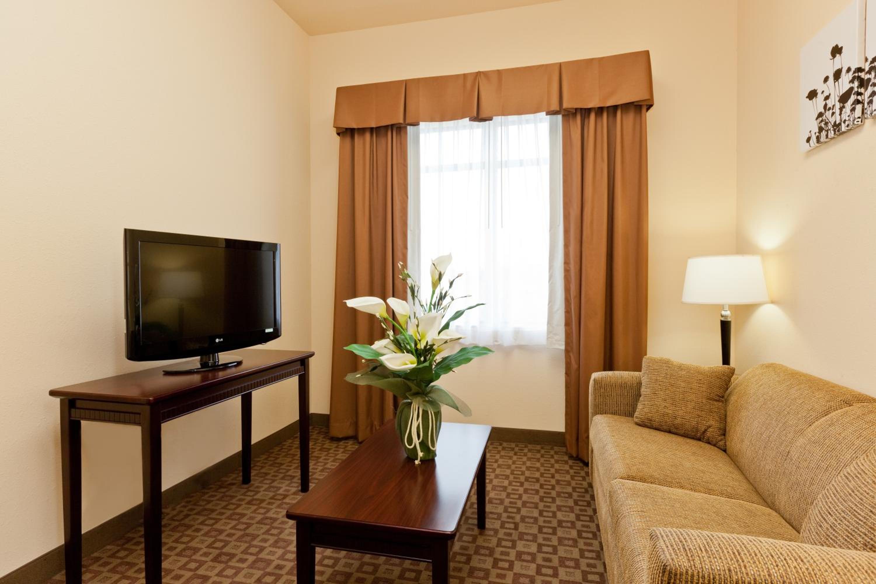 King Suite - Photo 5