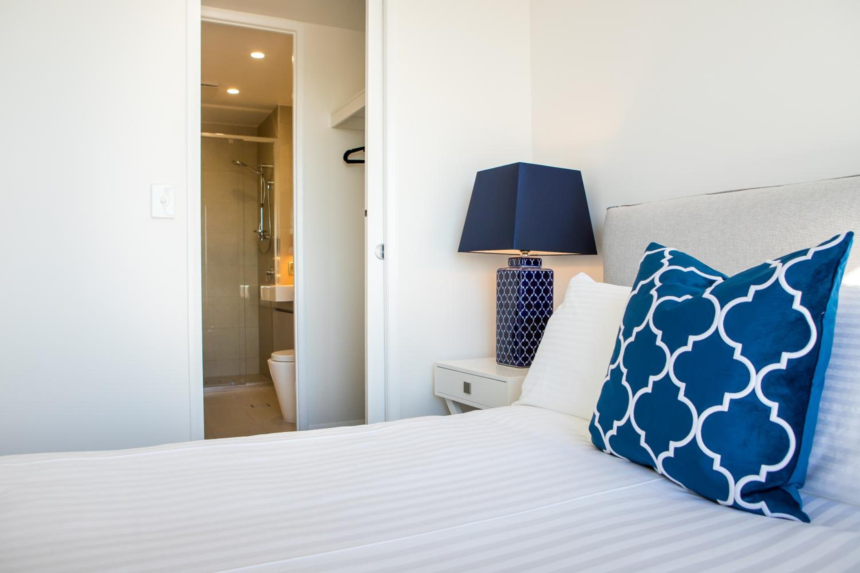 Two-Bedroom Apartment - Photo 7