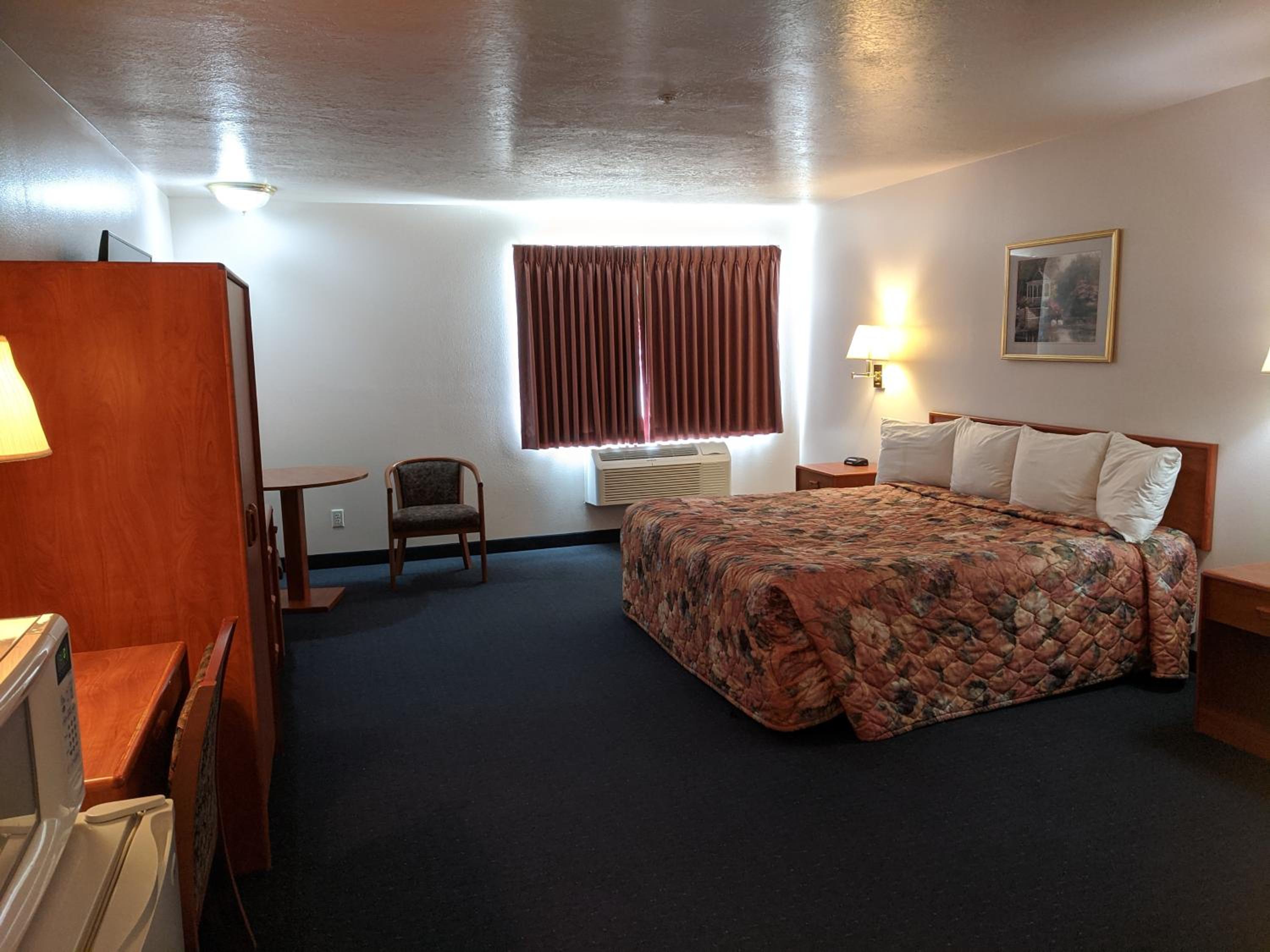 King Room photo 1