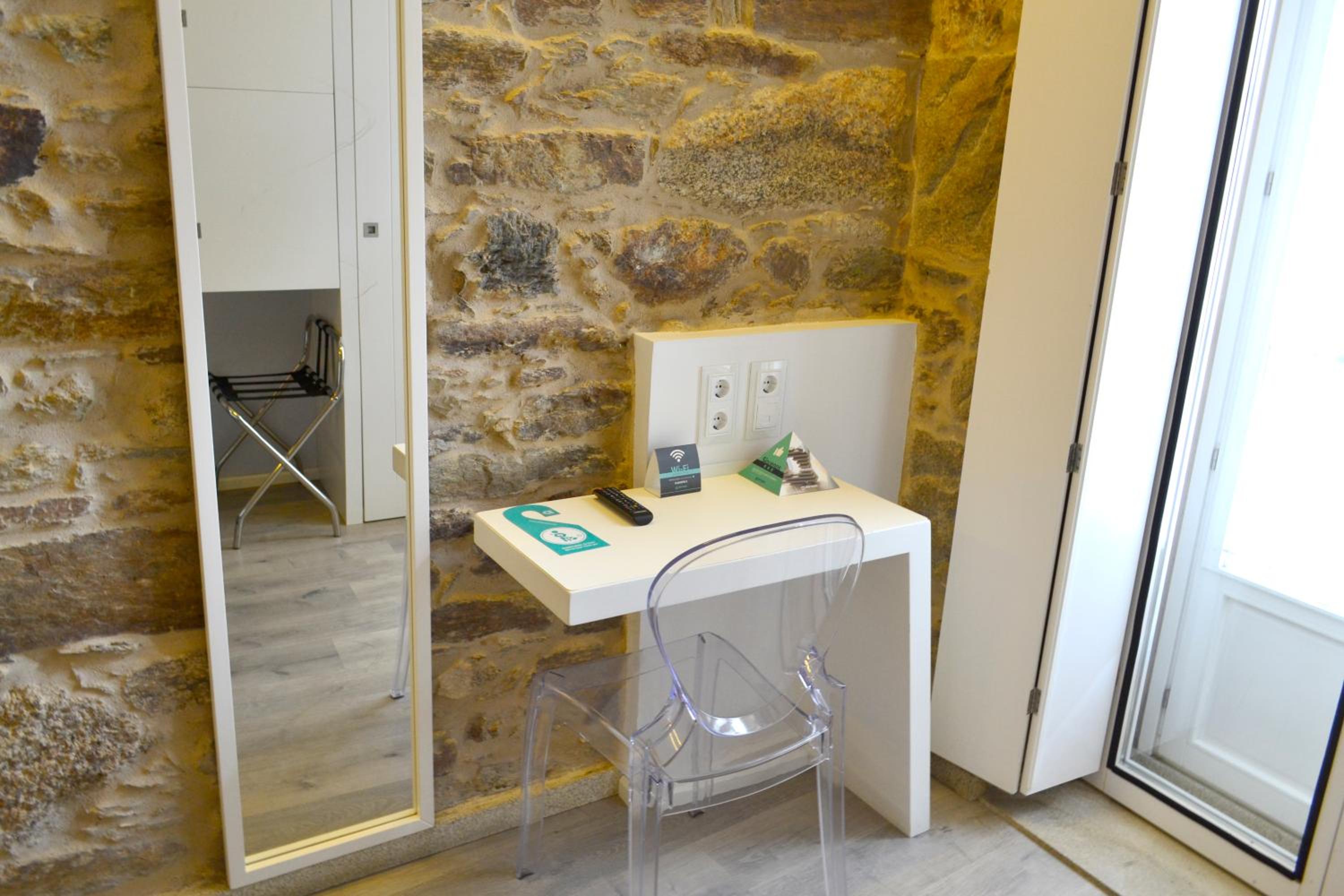 Double Room with Balcony photo 2