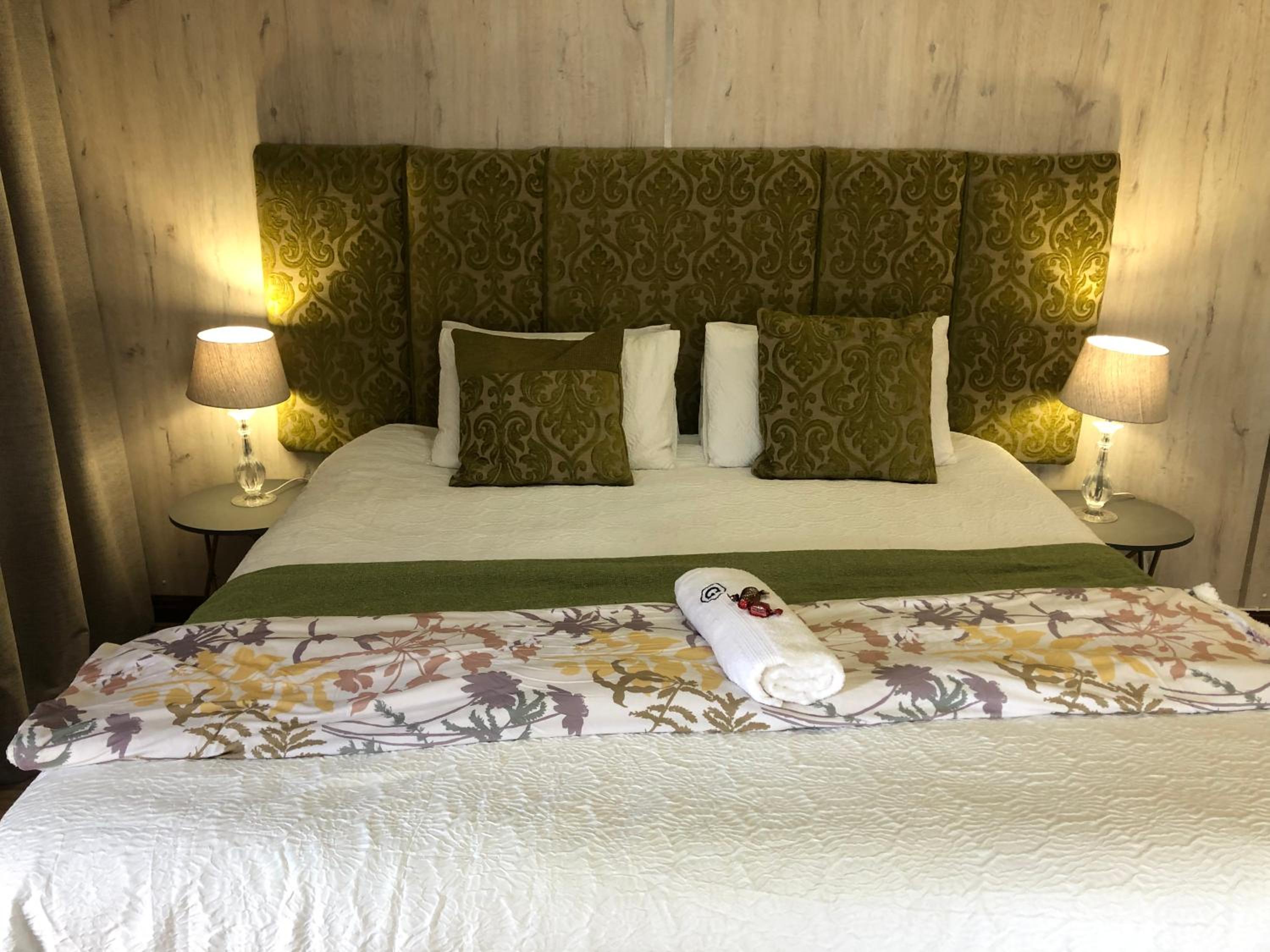 Double Room with Extra Bed - Photo 5