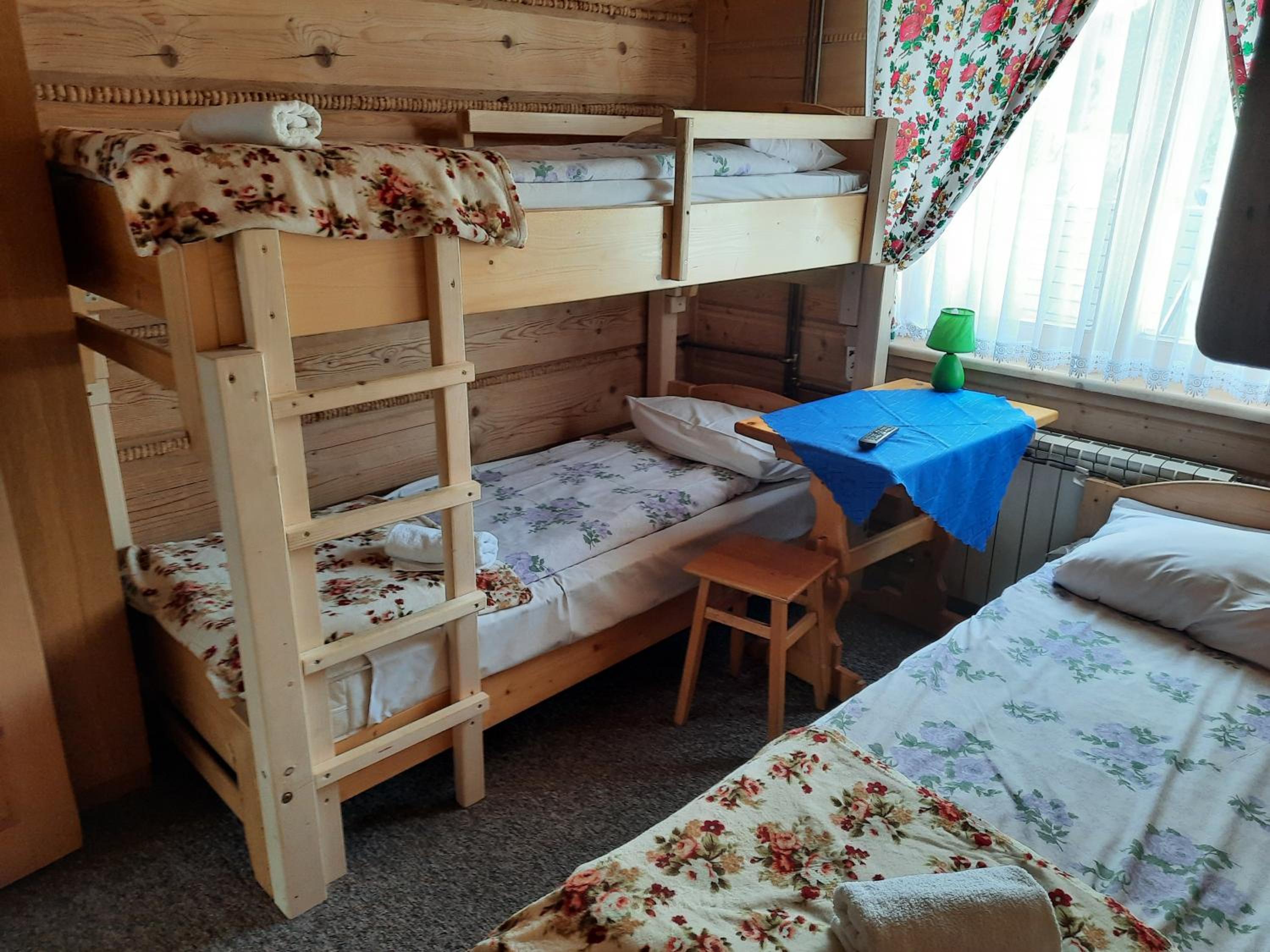 Small Twin Room photo 1