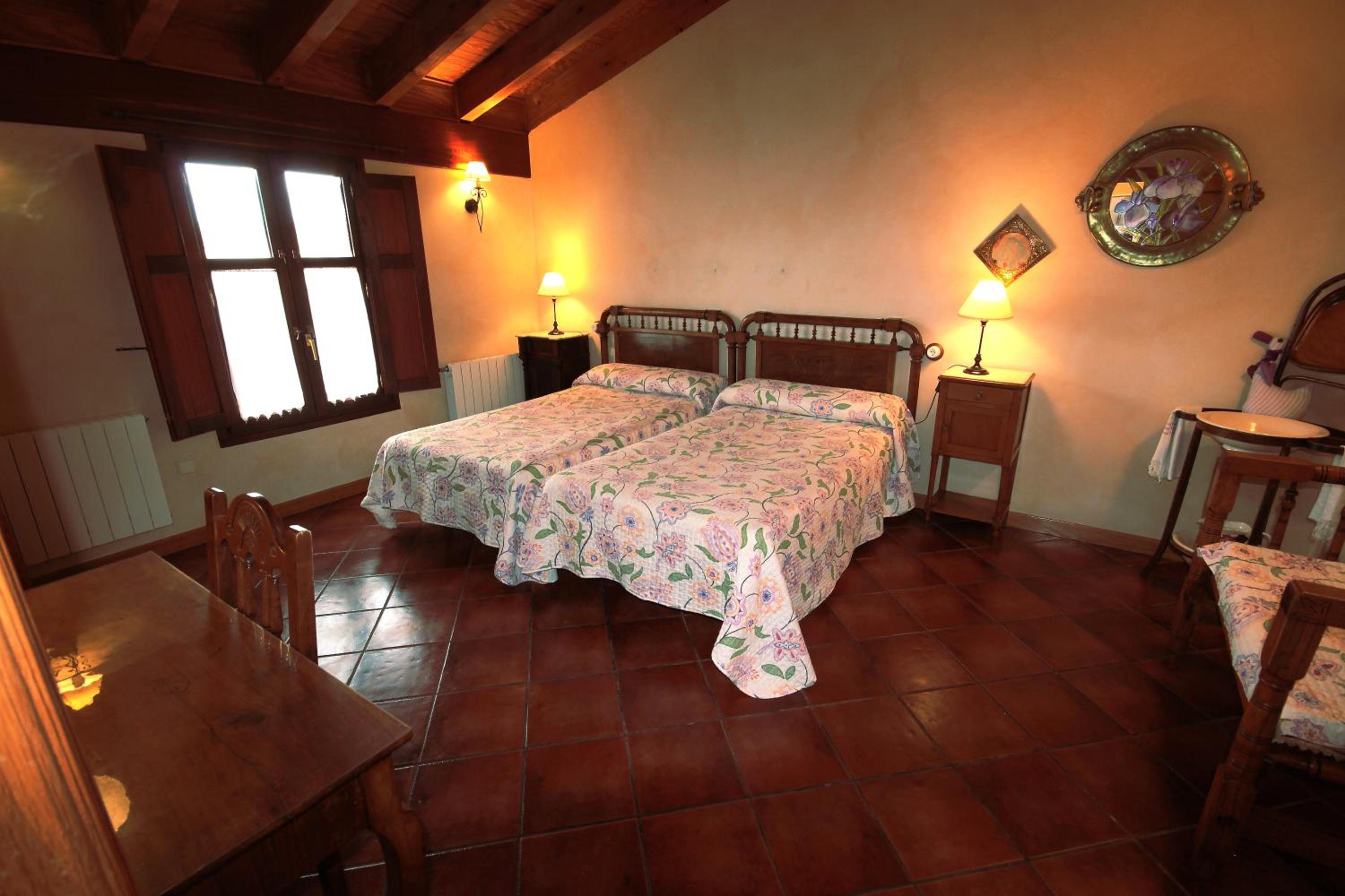 Twin Room photo 2