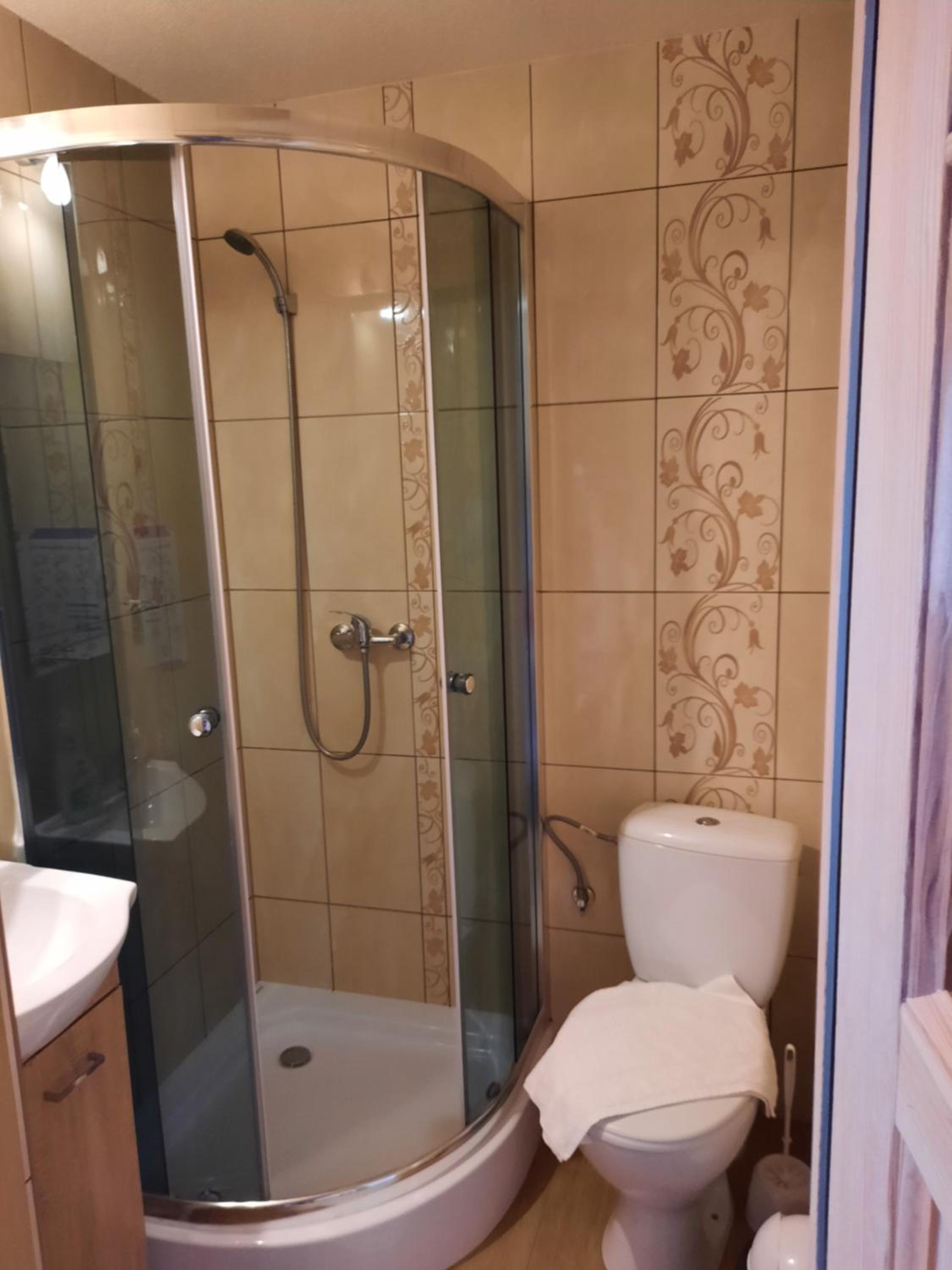Small Twin Room photo 2