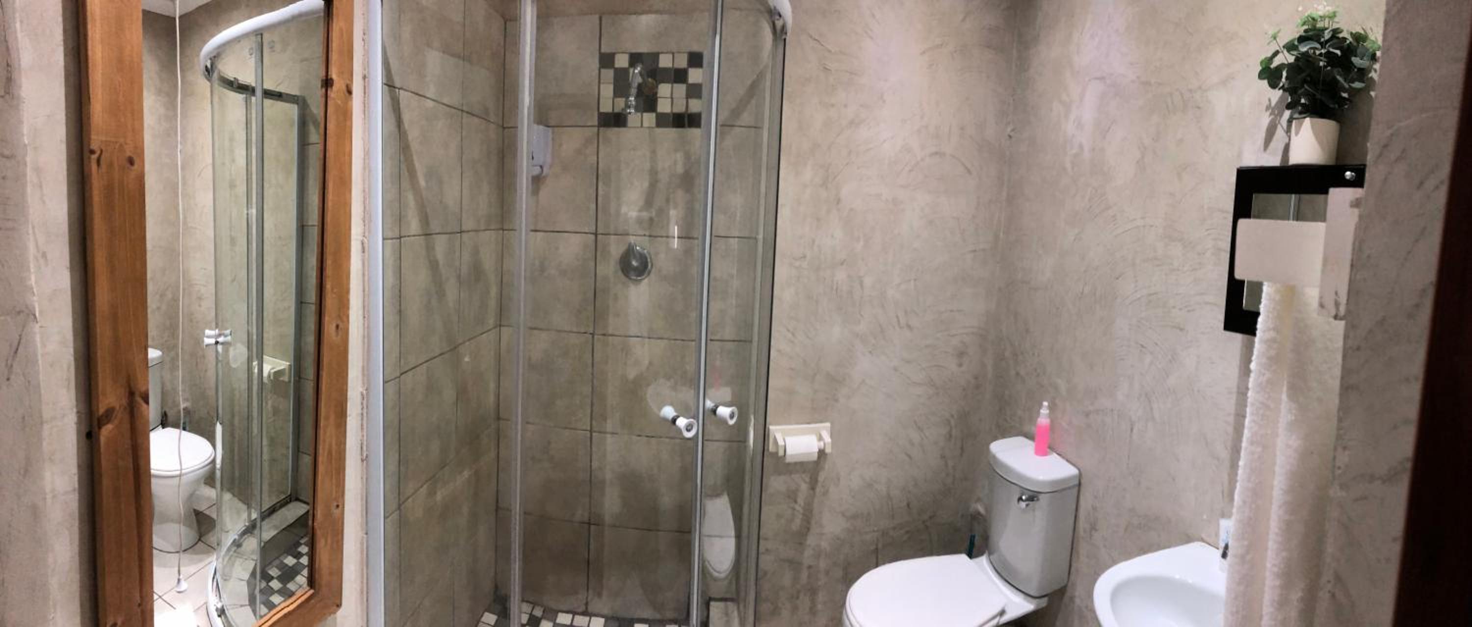 Double Room with Extra Bed - Photo 4
