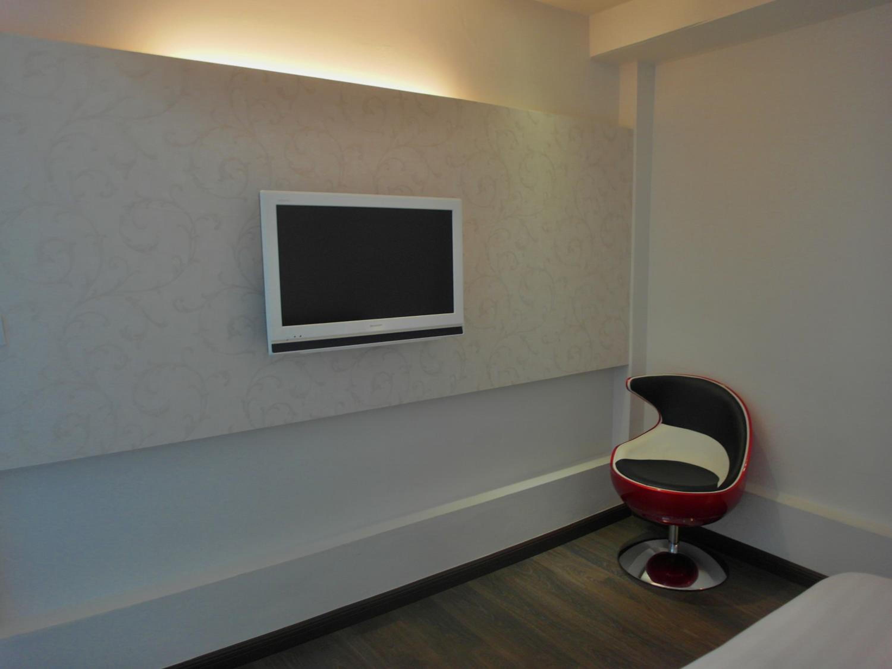 Super Deluxe Double Room