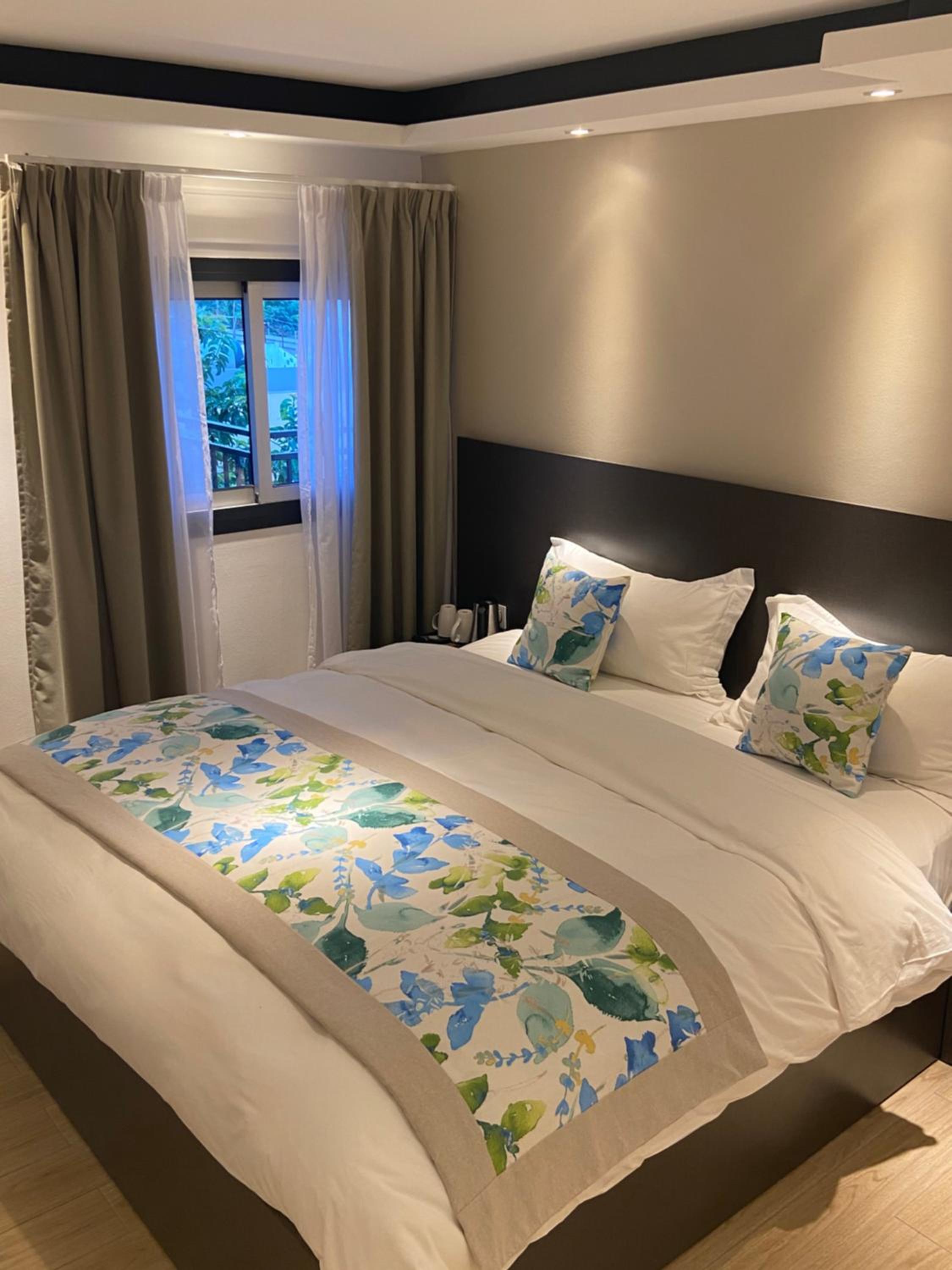 Superior Double Room - Photo 3