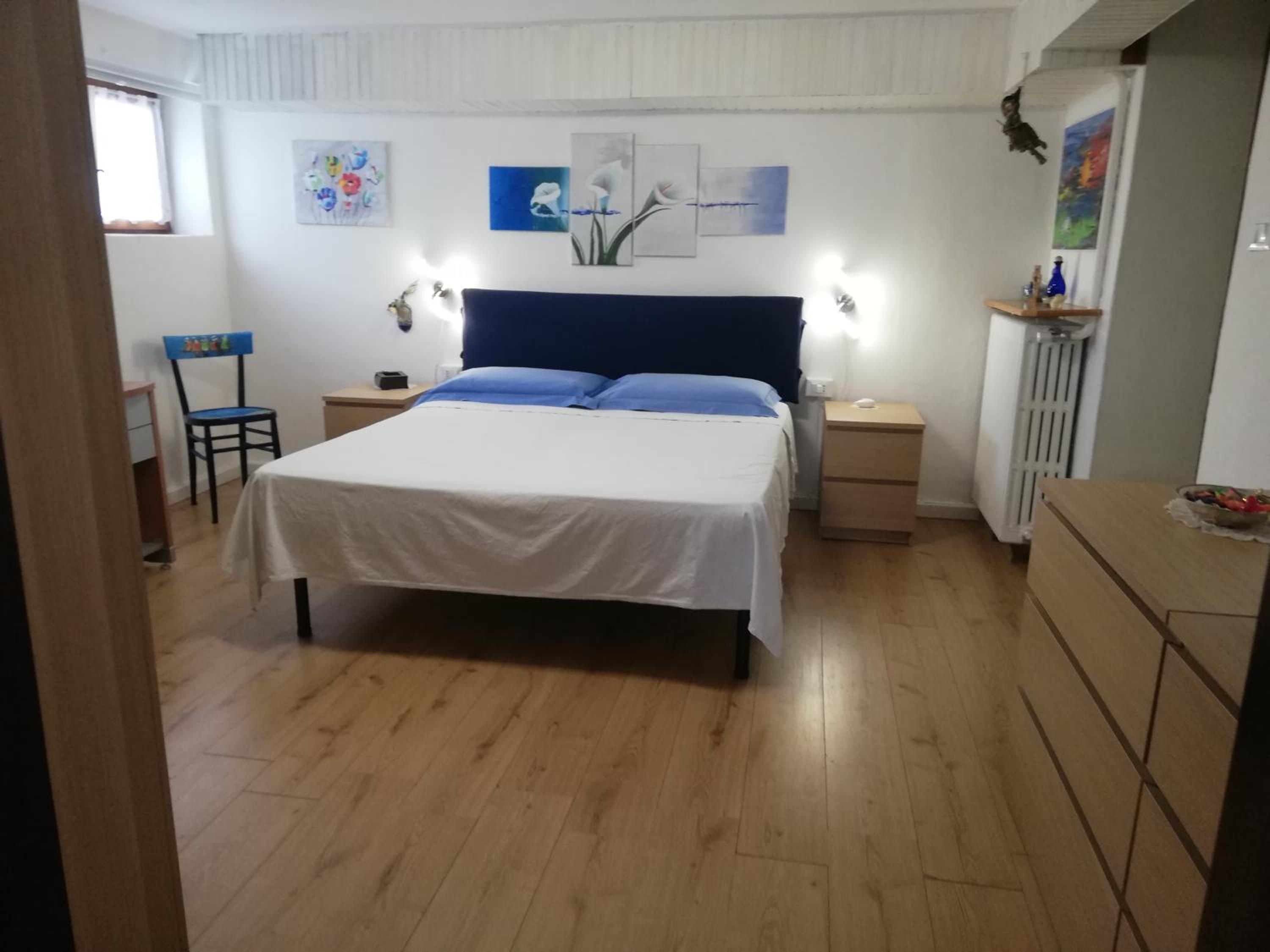 Triple Room with Private Bathroom - Photo 1