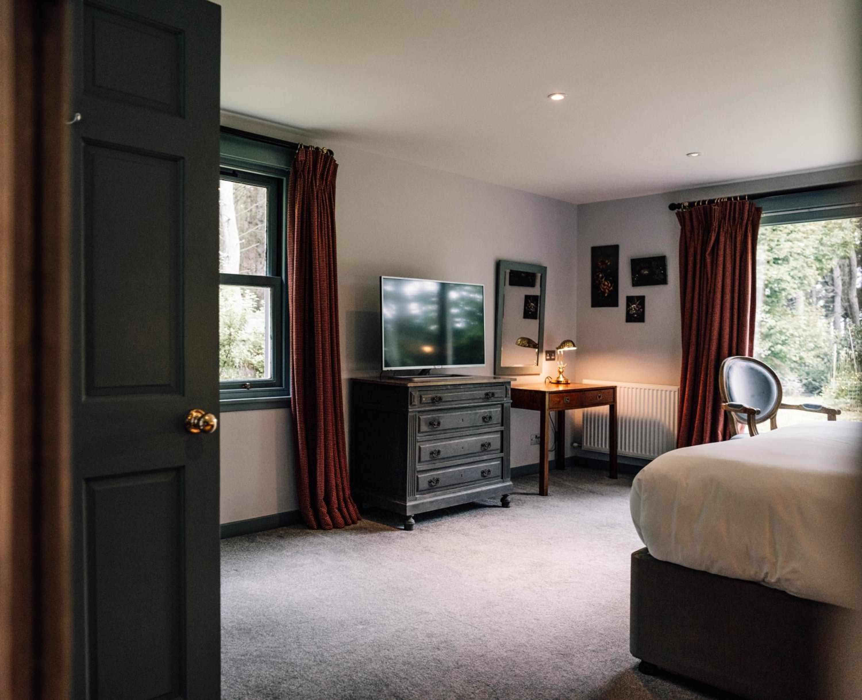 Superior Double Room photo 3
