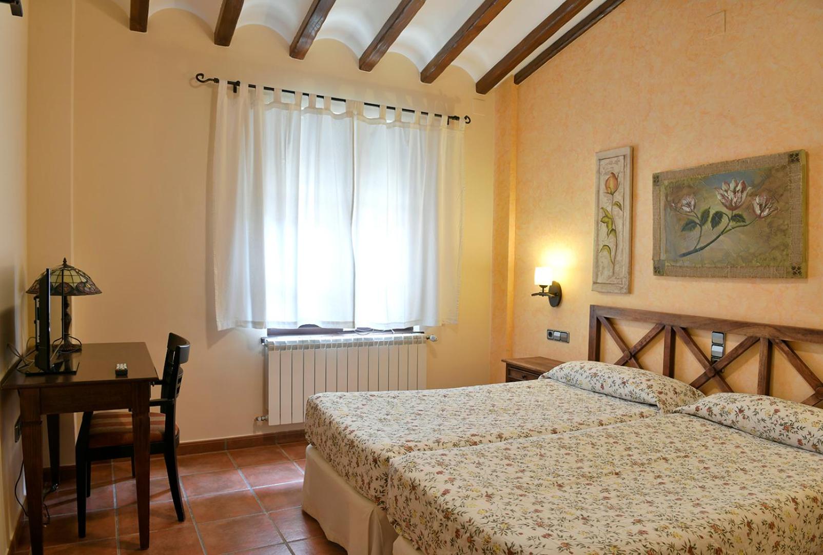 Twin Room photo 3