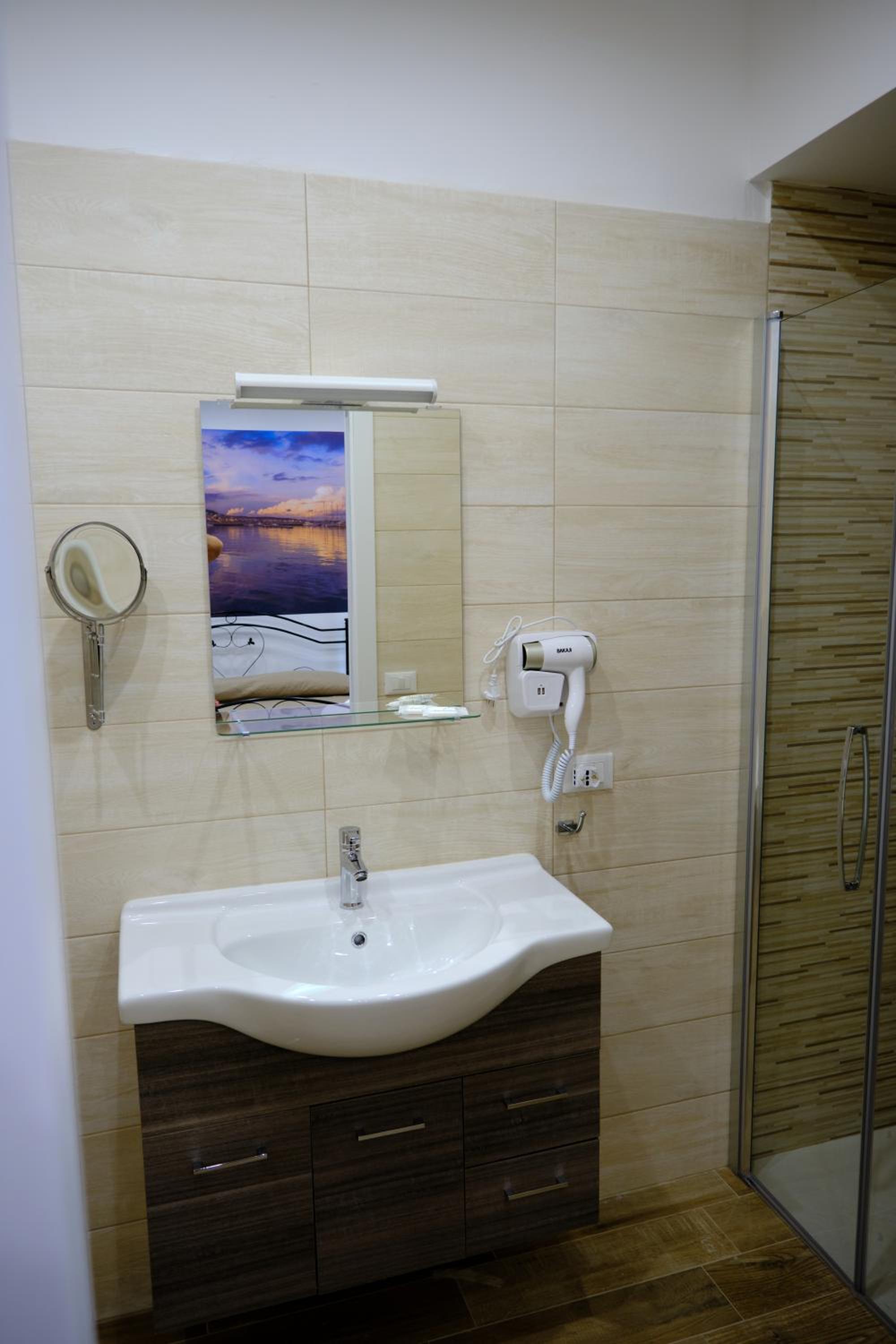 Comfort Triple Room - Photo 2
