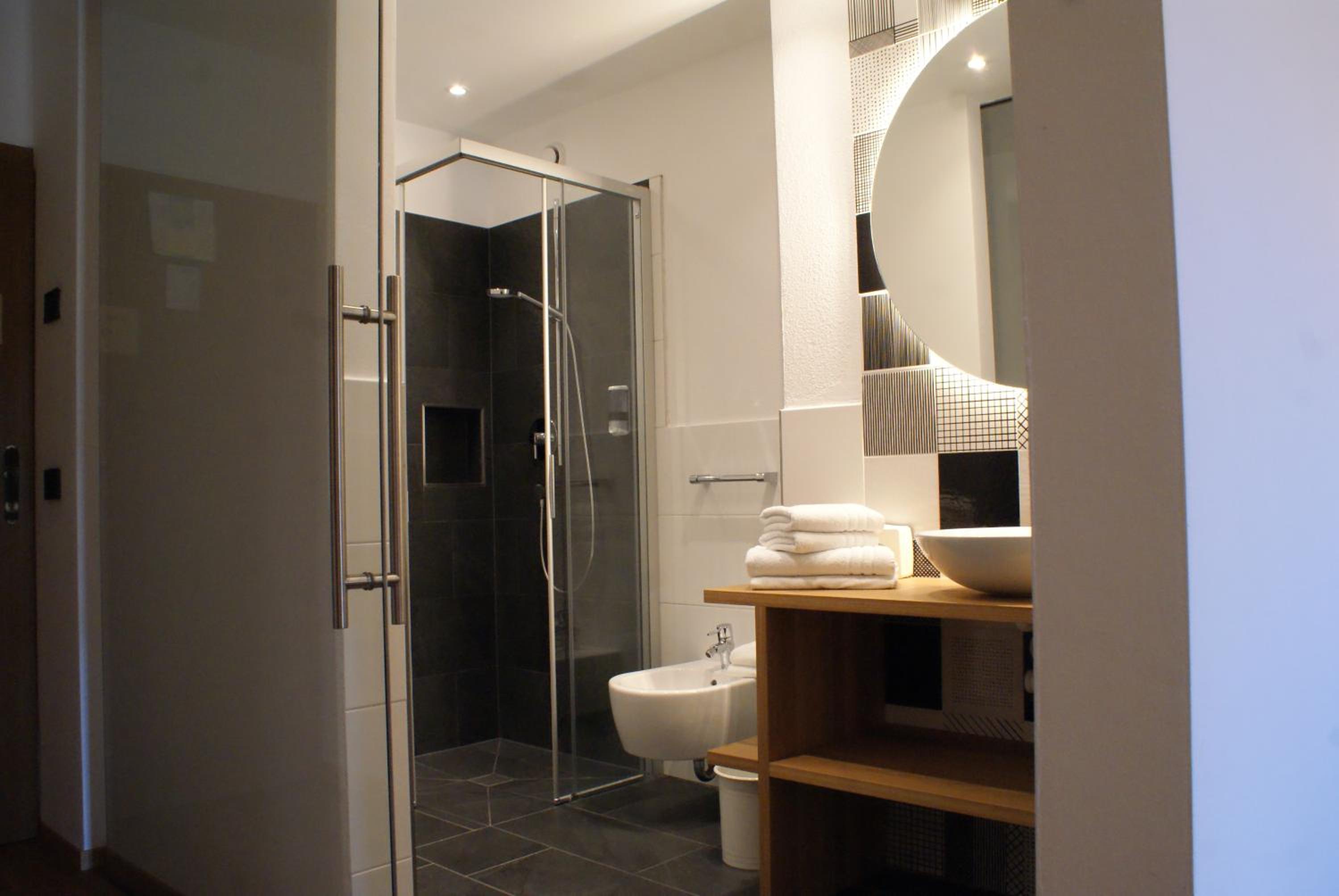 Suite with Terrace photo 2