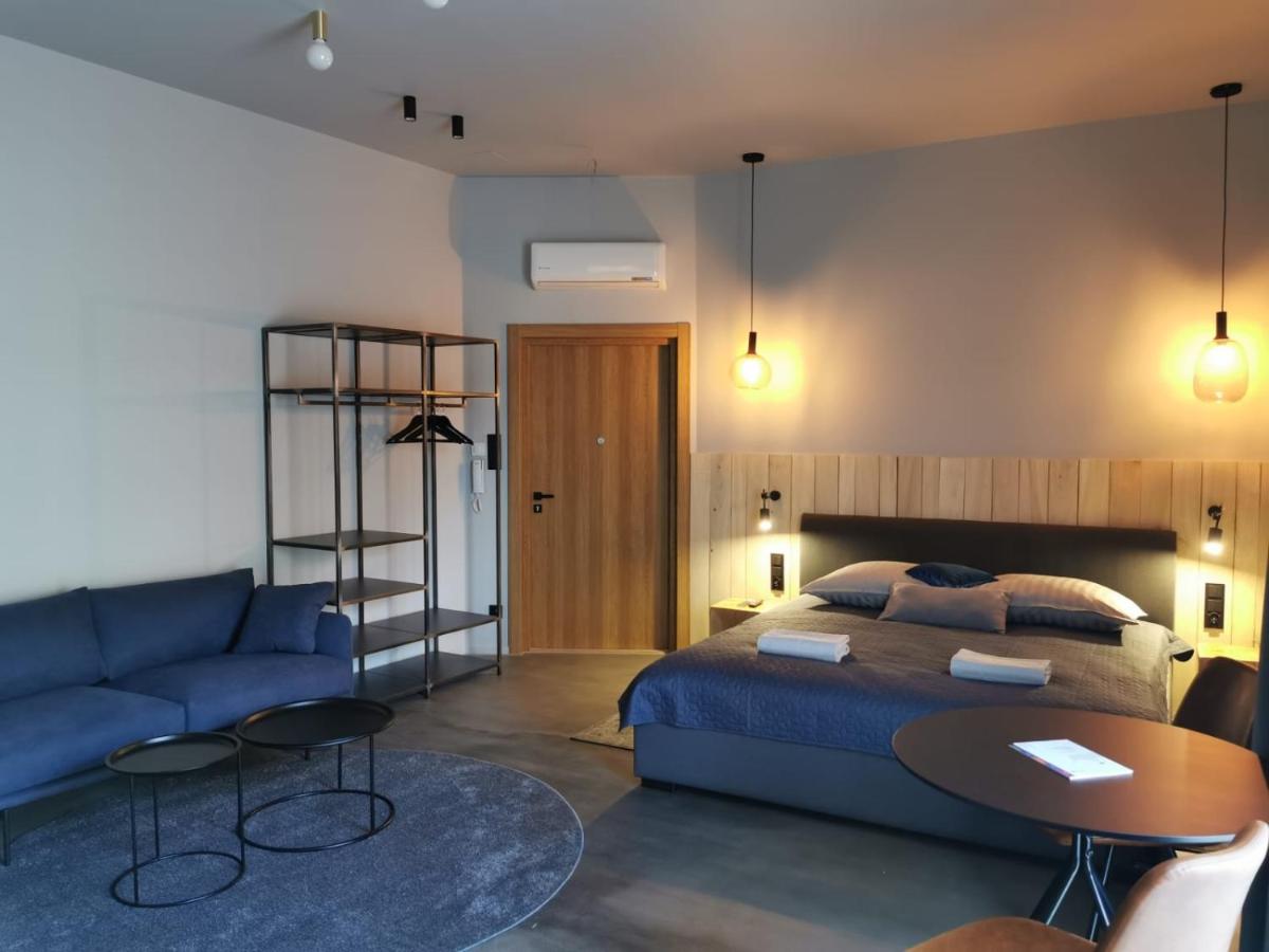 Deluxe Double Room with Bath photo 1