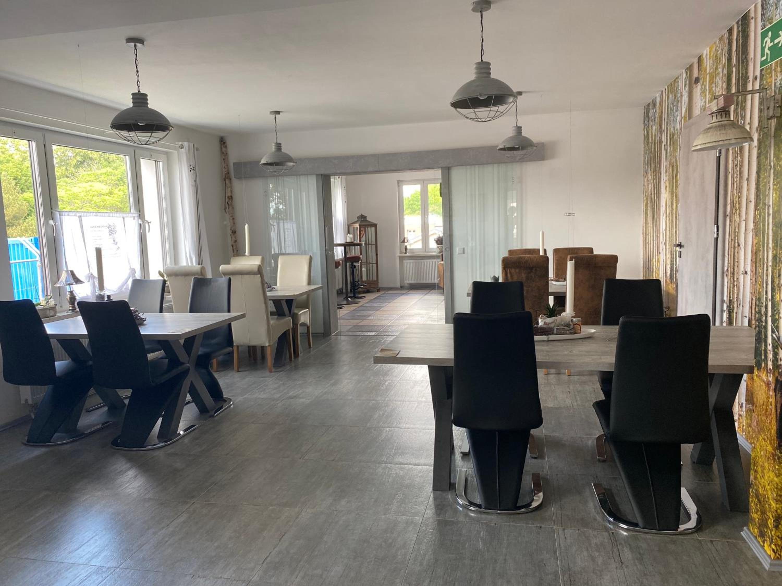 La Maison Bett & Cykel, Billede 52