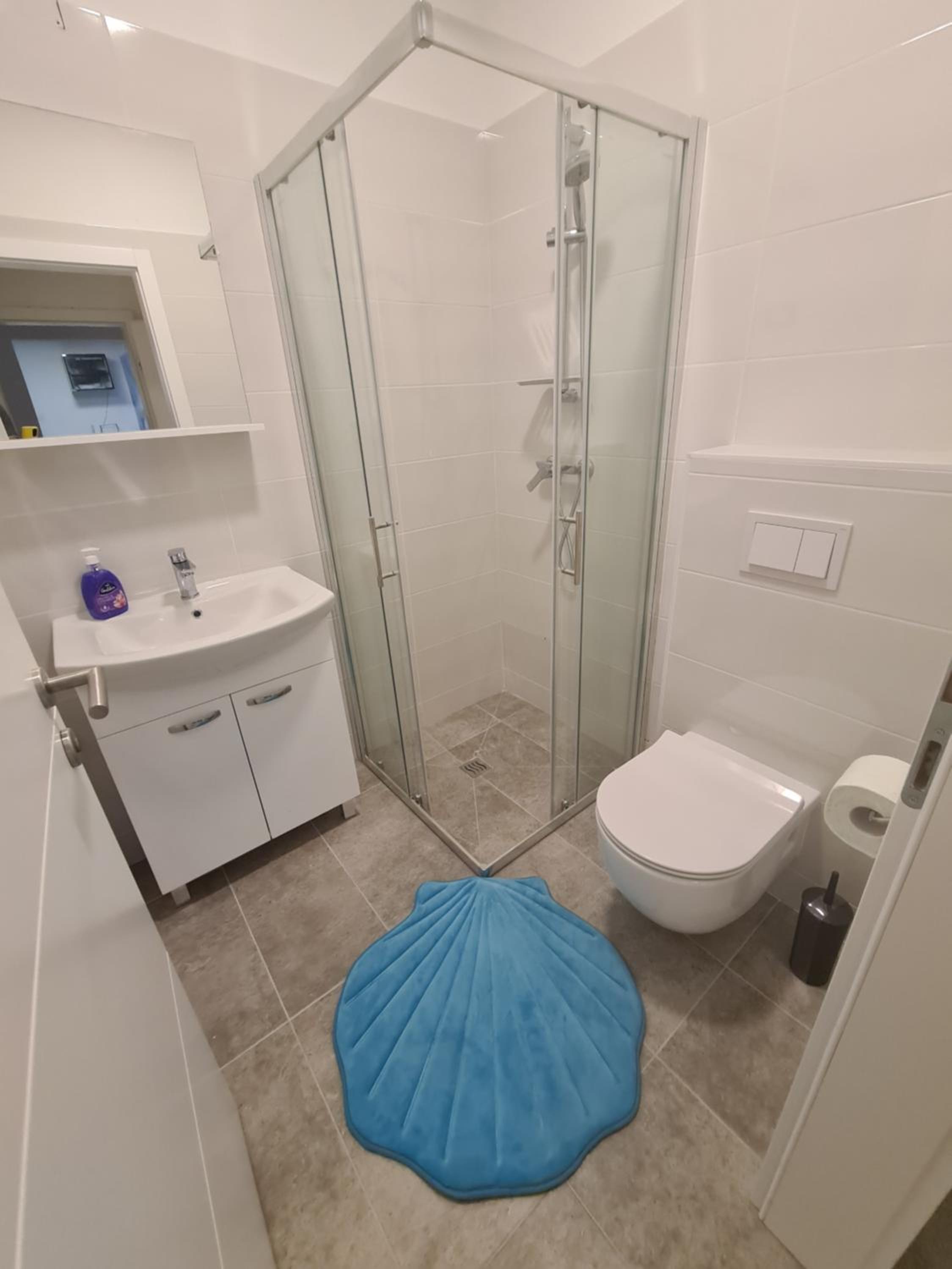 Triple Room - Photo 5