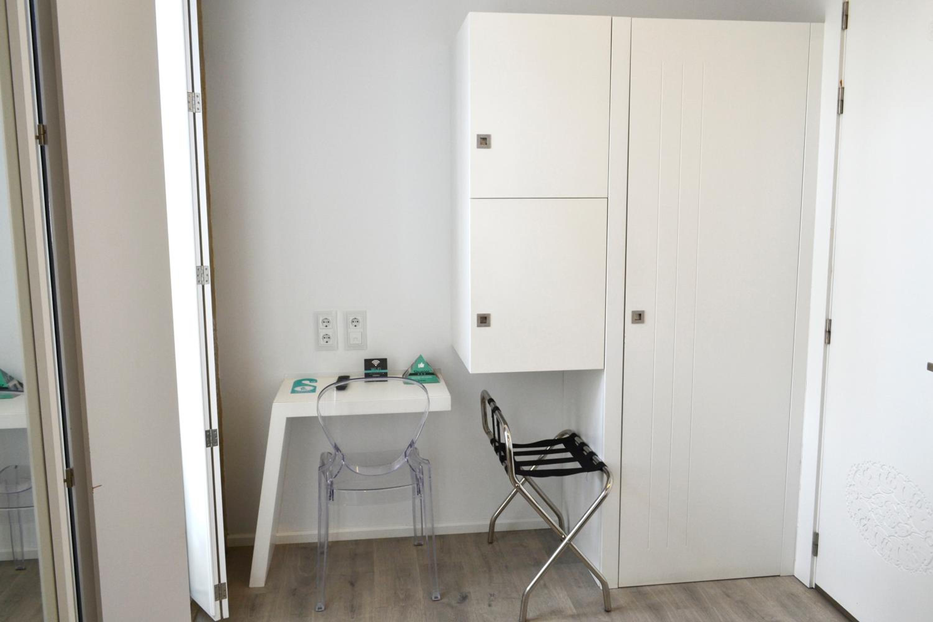 Superior Single Room photo 3
