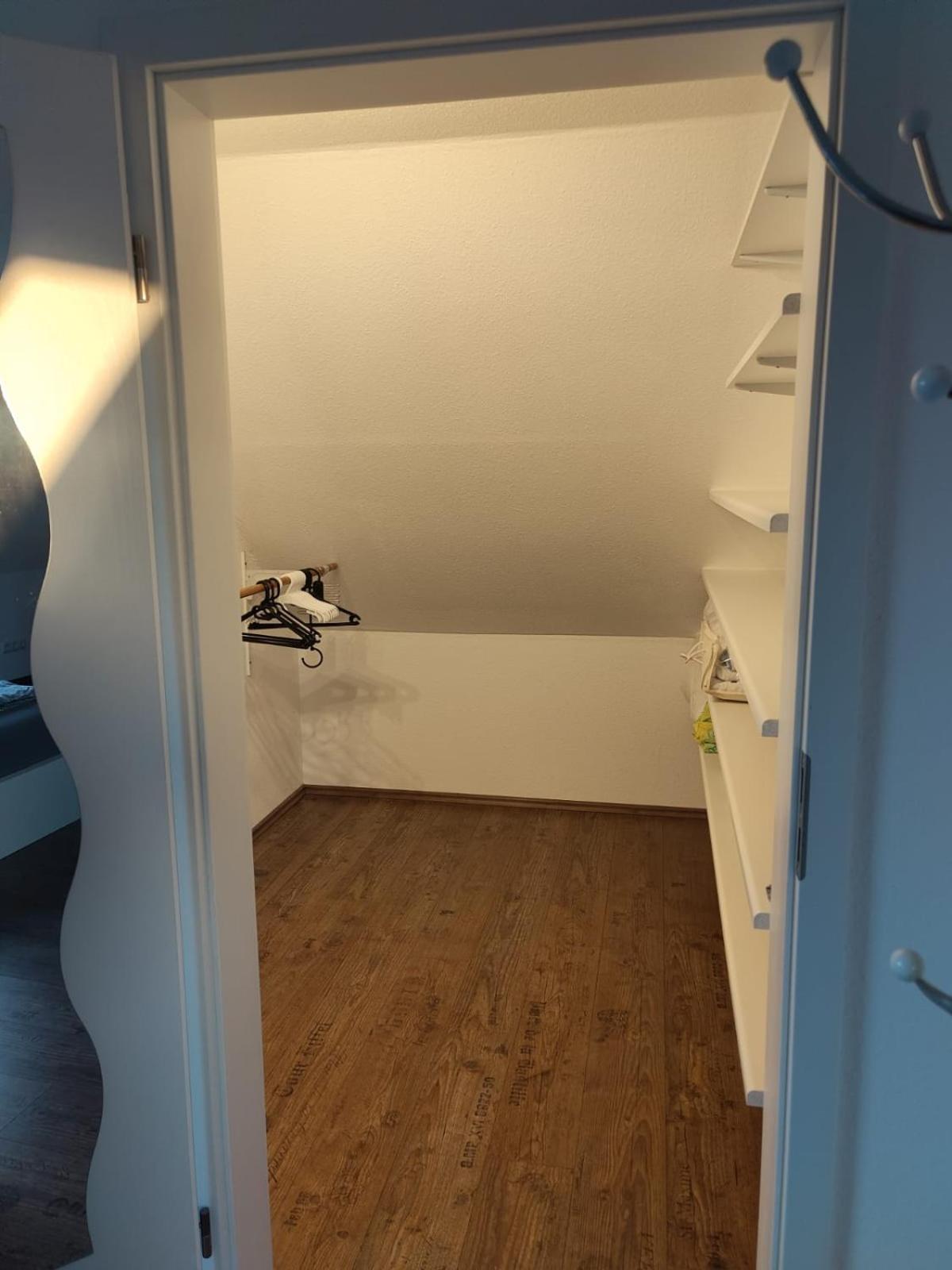 Three-Bedroom Apartment - Photo 17