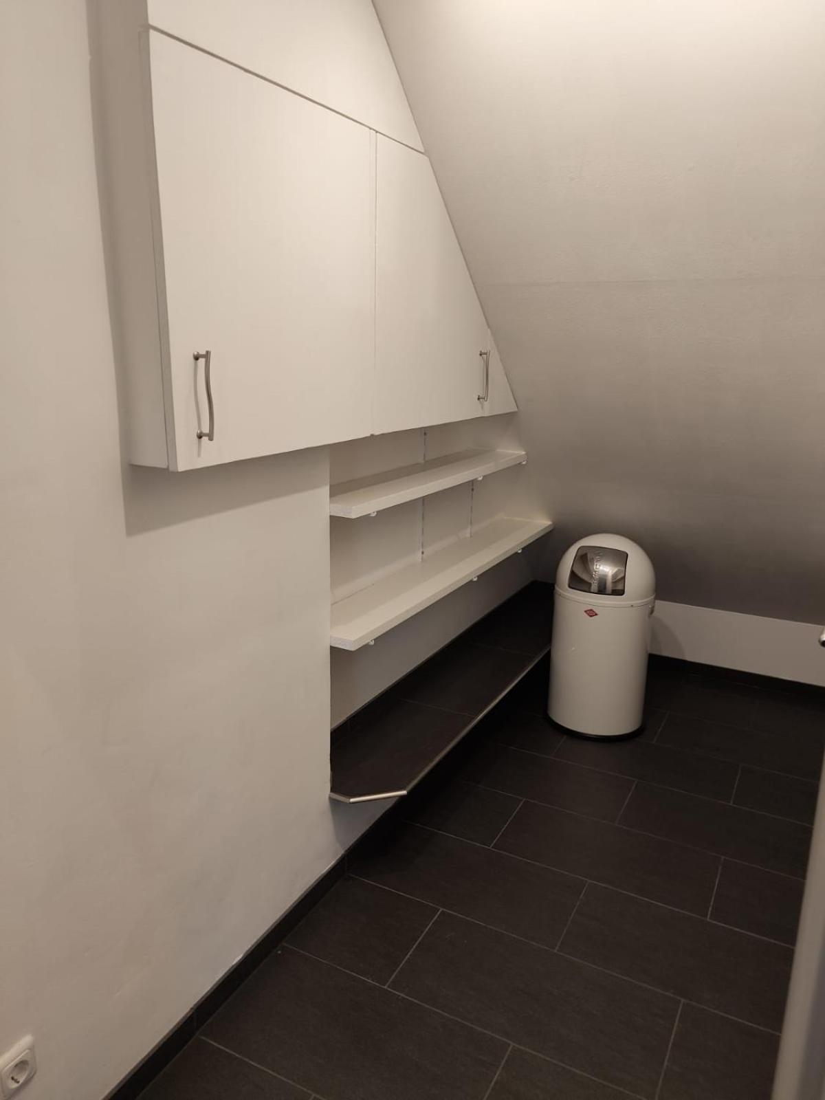 Three-Bedroom Apartment - Photo 13