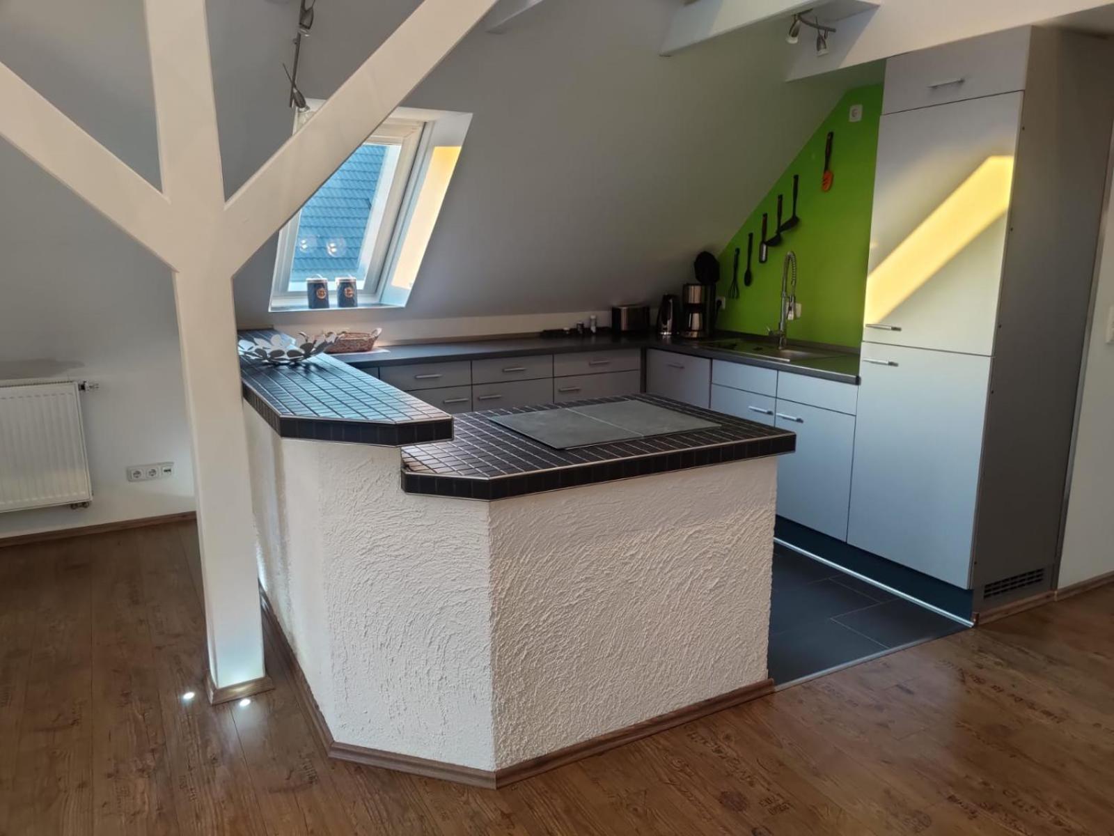 Three-Bedroom Apartment - Photo 4