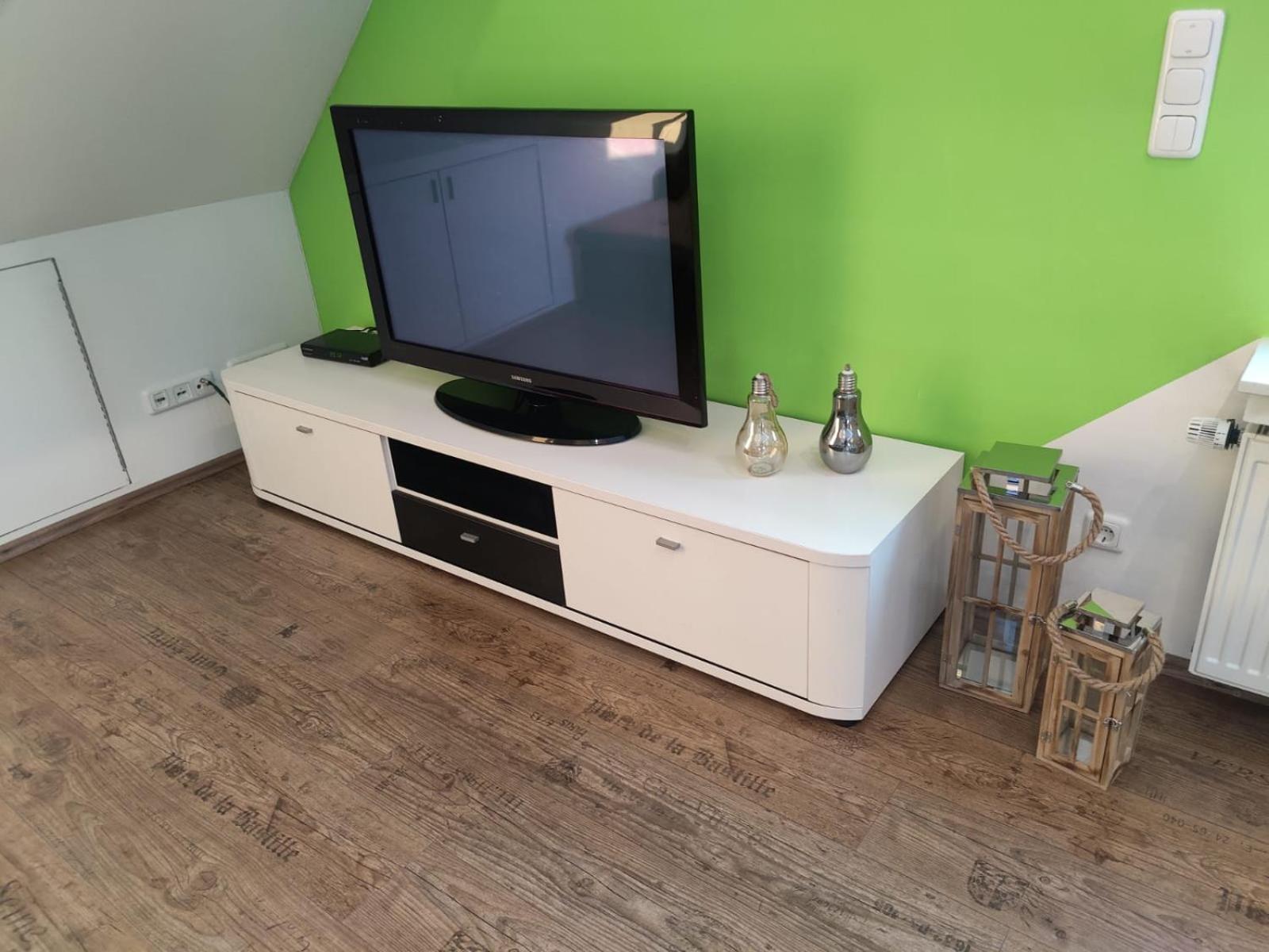 Three-Bedroom Apartment - Photo 2