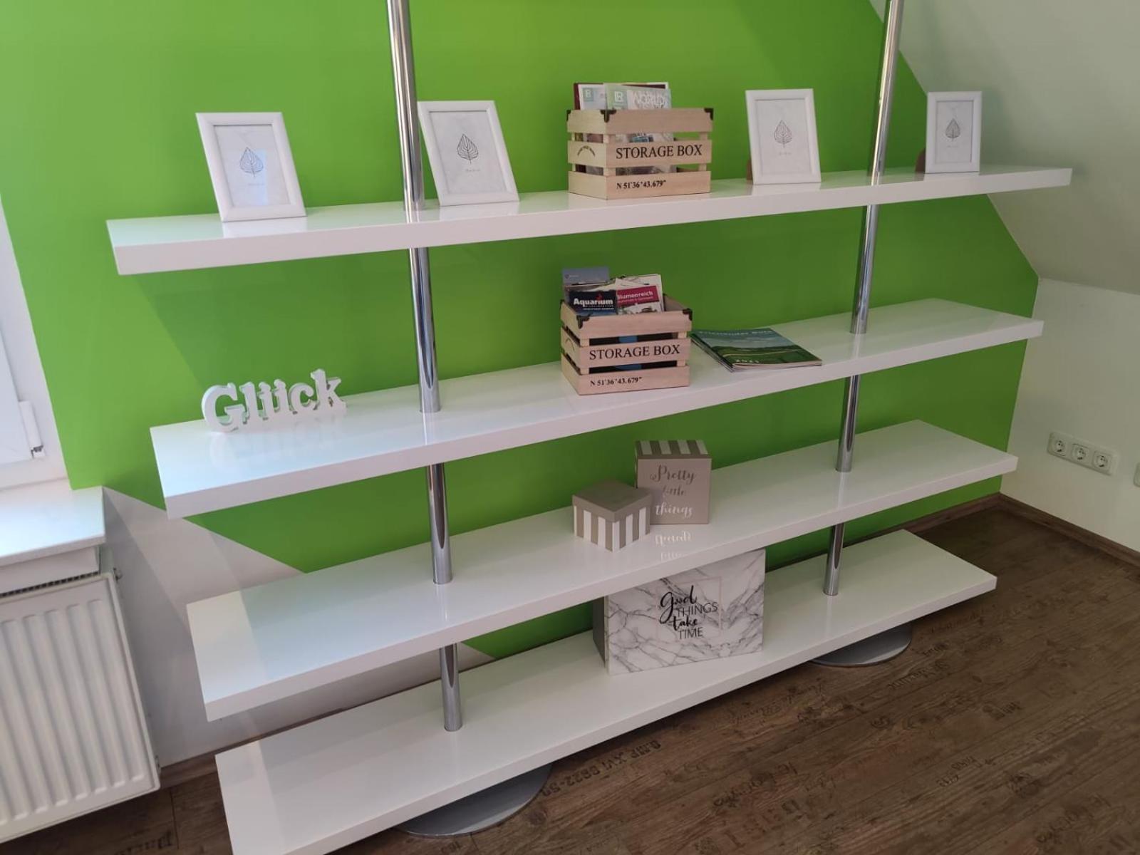Three-Bedroom Apartment - Photo 19