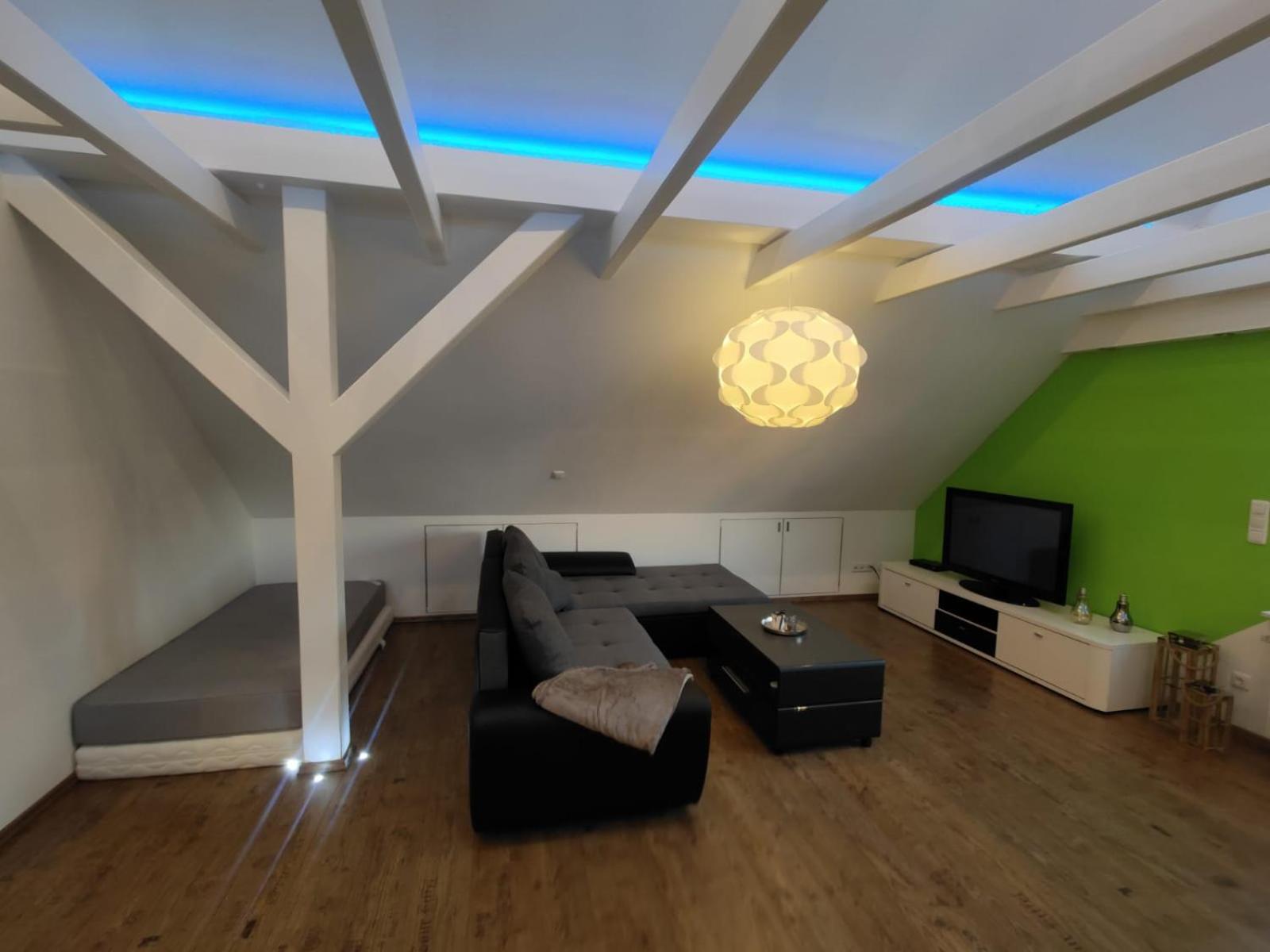 Three-Bedroom Apartment - Photo 16