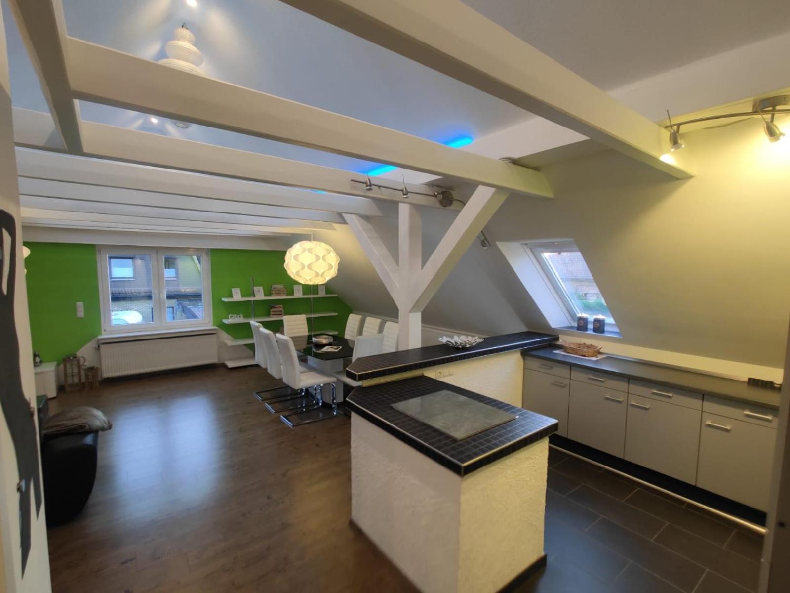 Three-Bedroom Apartment - Photo 20