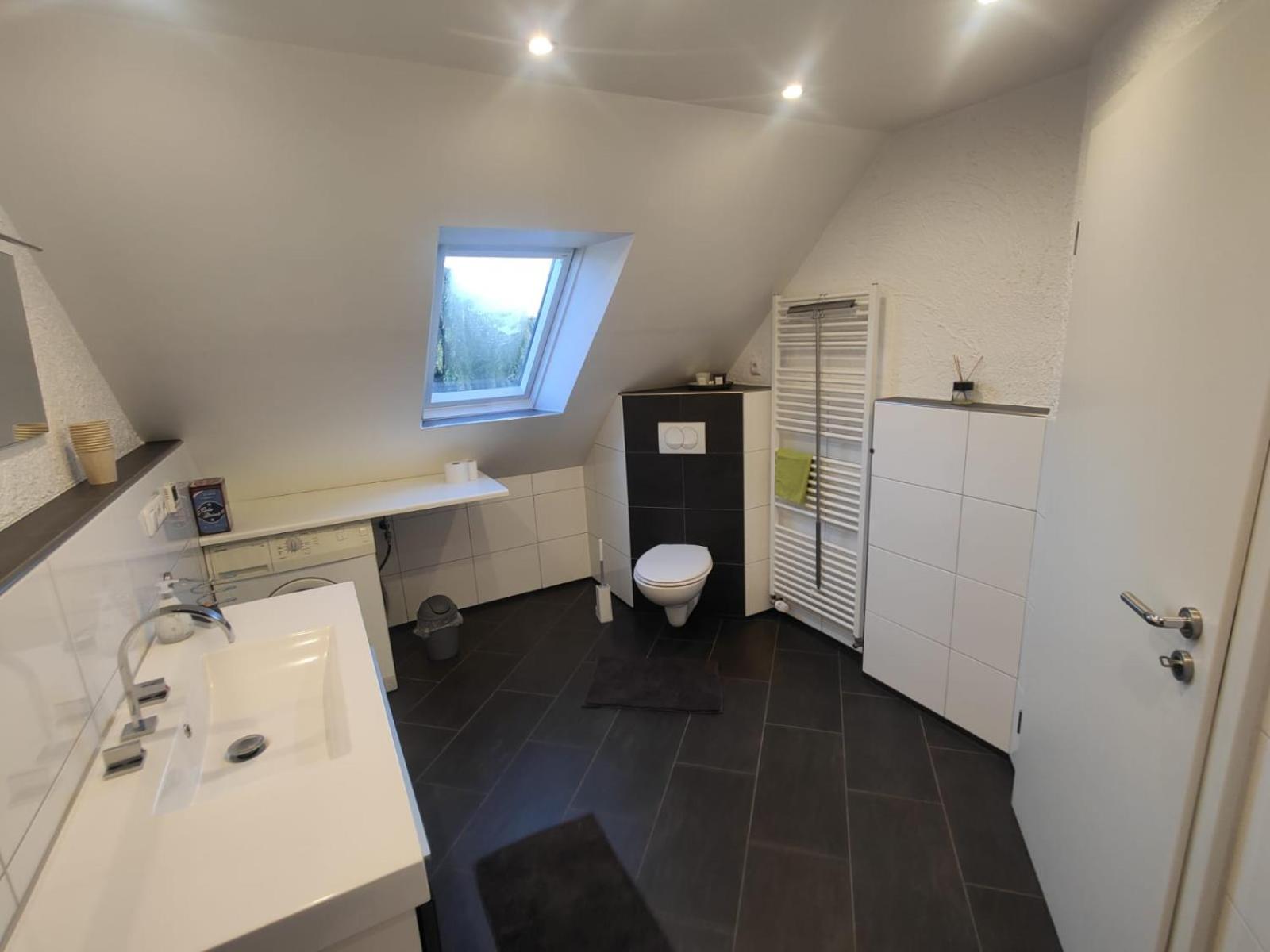 Three-Bedroom Apartment - Photo 18