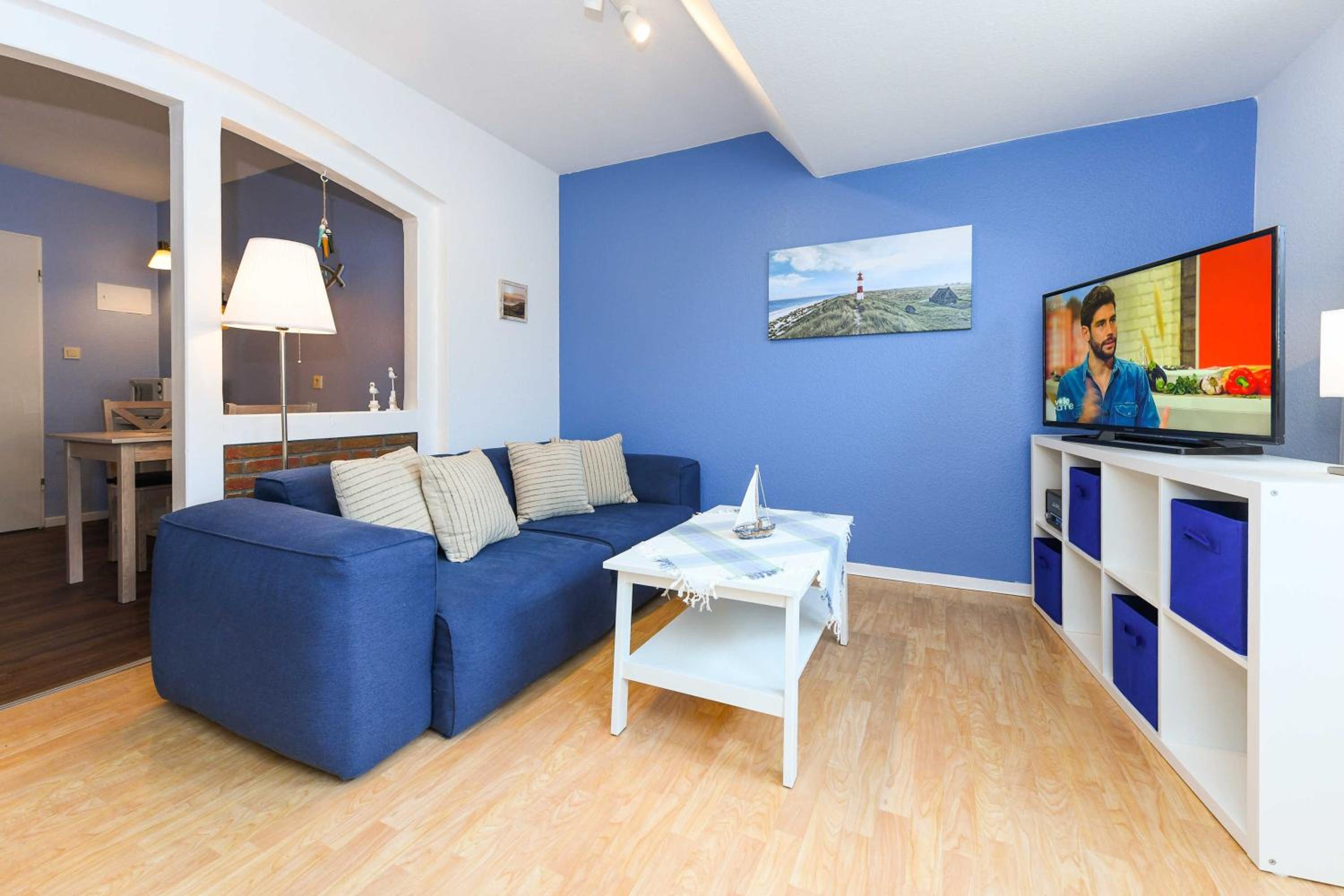 Apartment photo 1