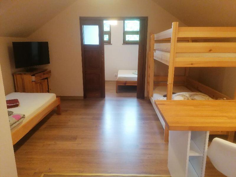 Family Suite photo 1