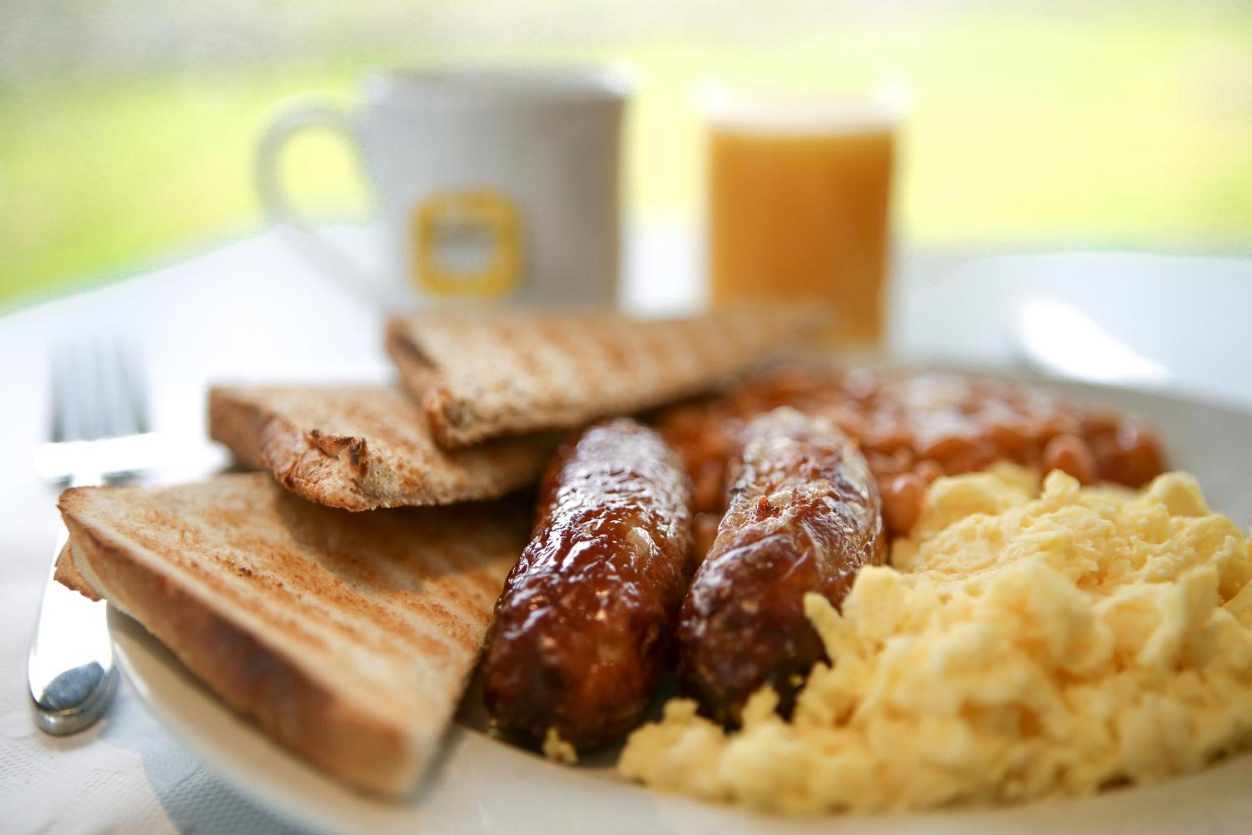 Standard Twin Room with Free Hot Breakfast photo 3