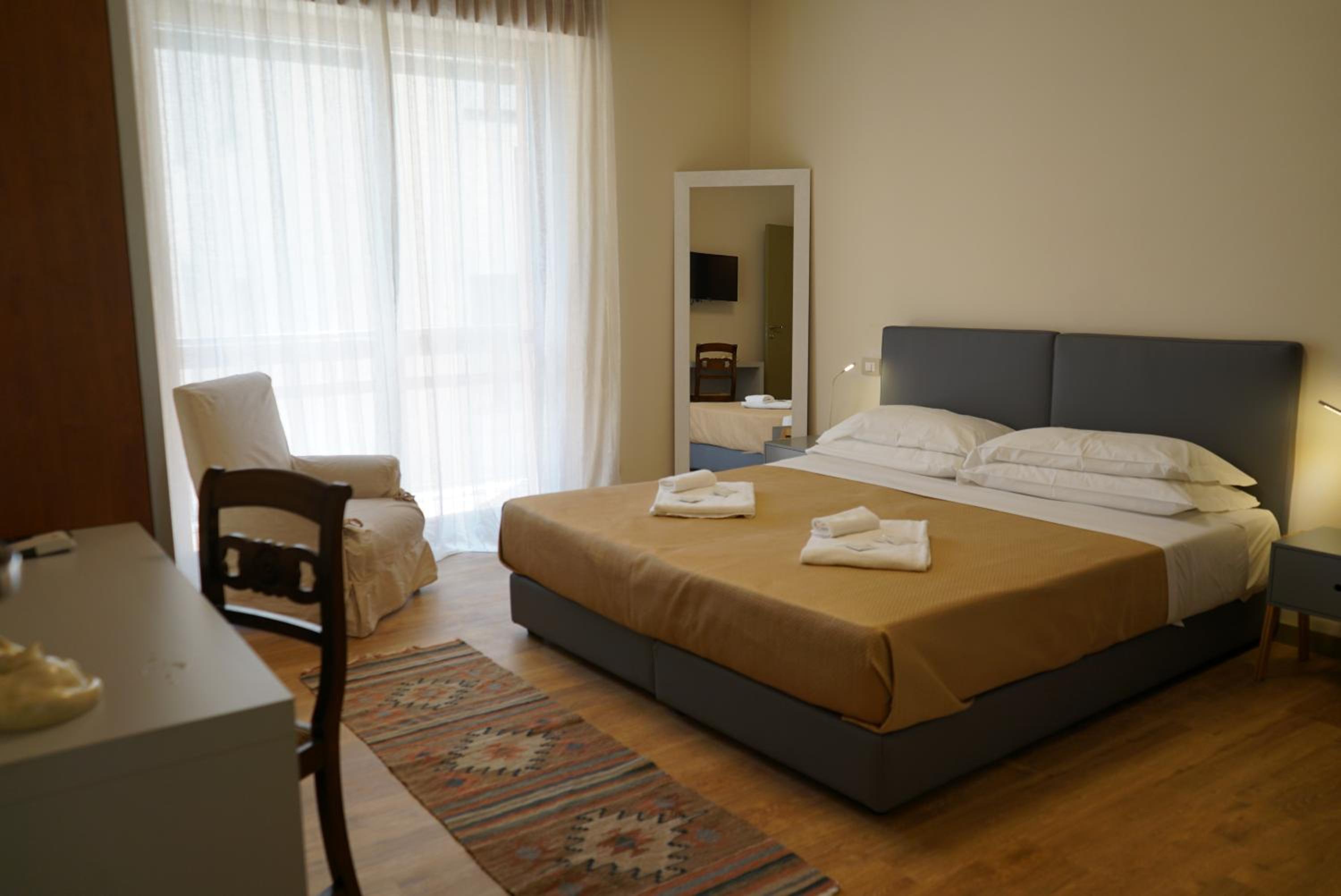 Comfort Double Room