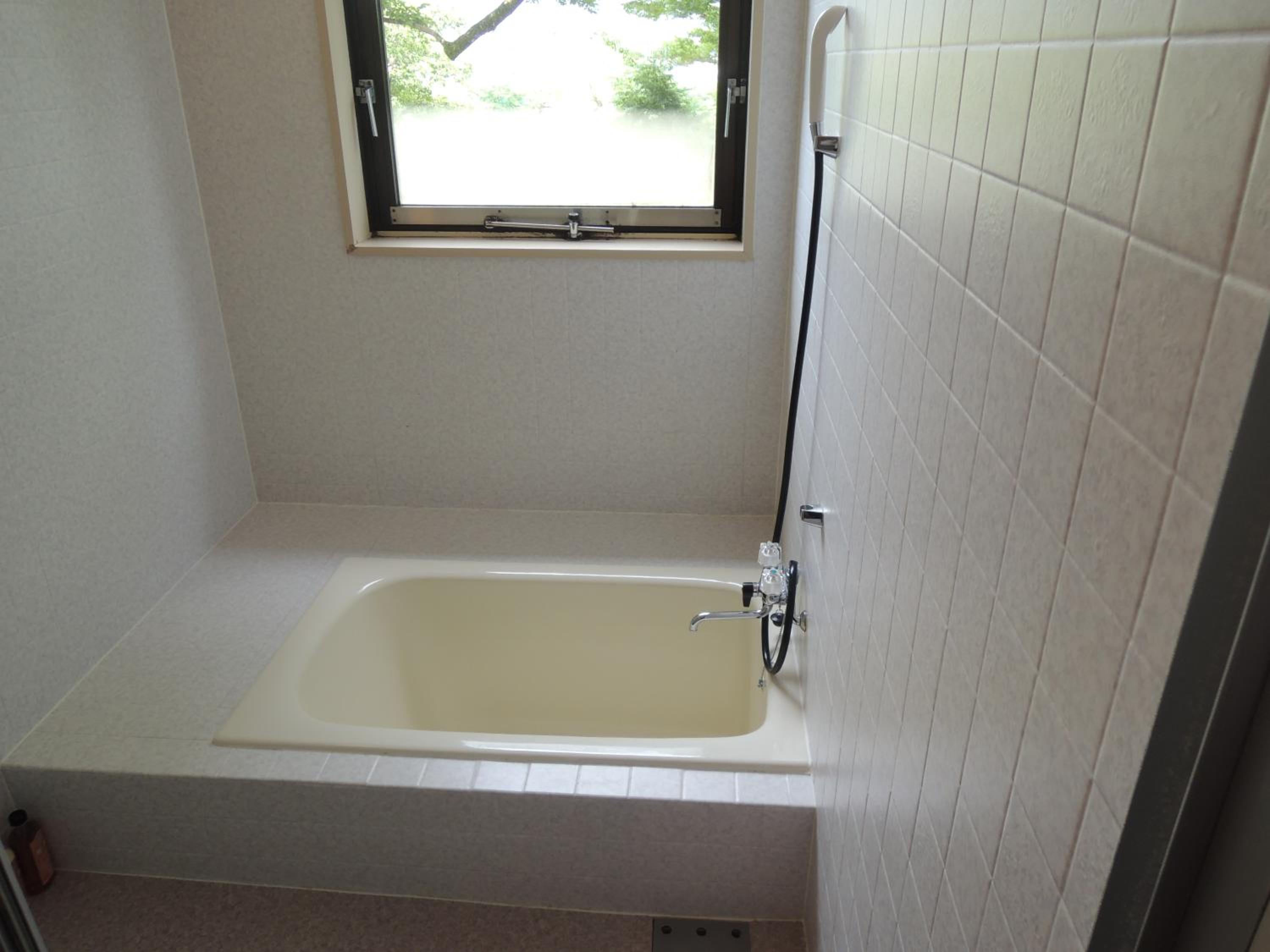 Japanese-Style Quadruple Room With Private Bathroom