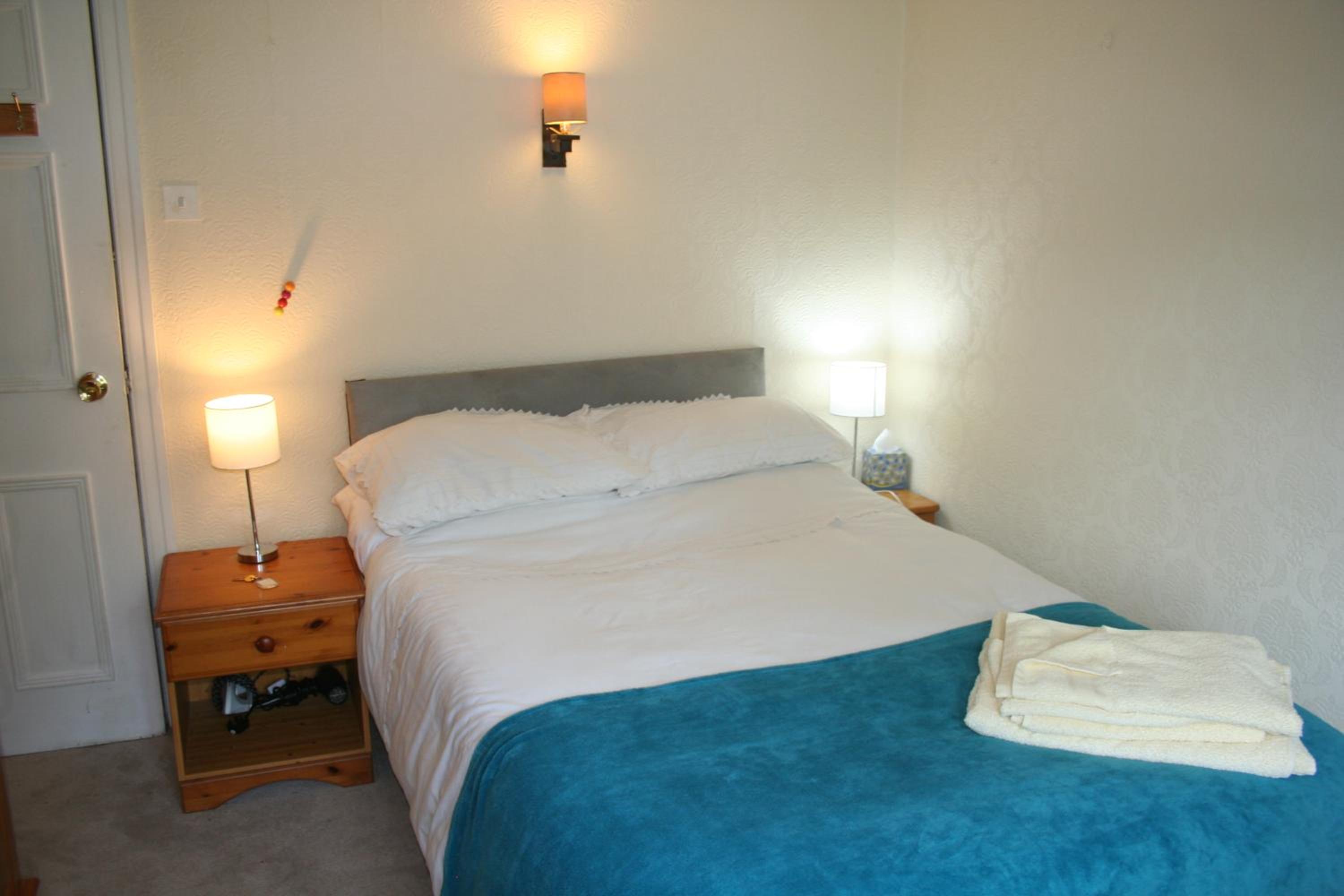 Double Room with Private External Bathroom photo 1