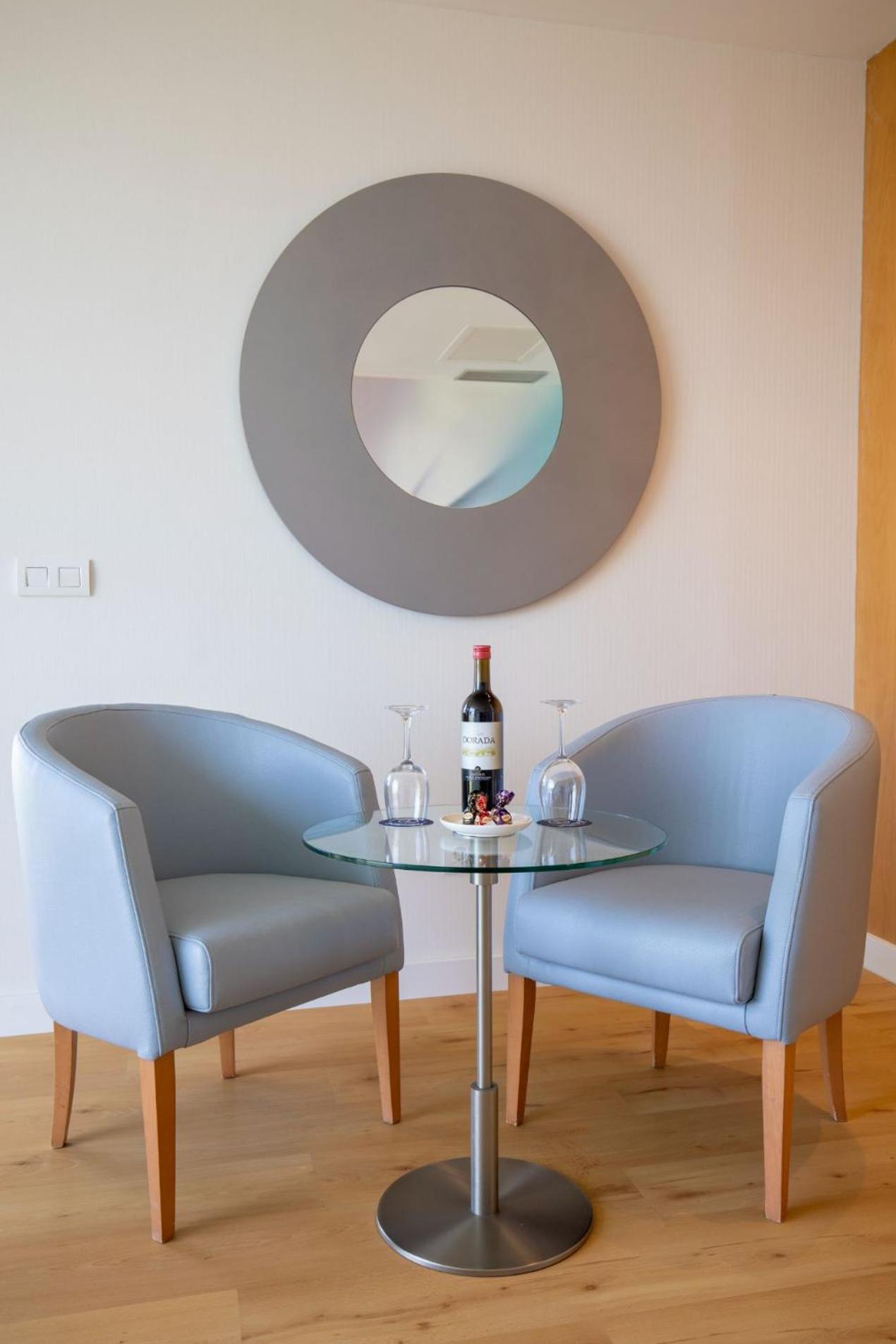 Grand Deluxe Double Room (1 Adult)