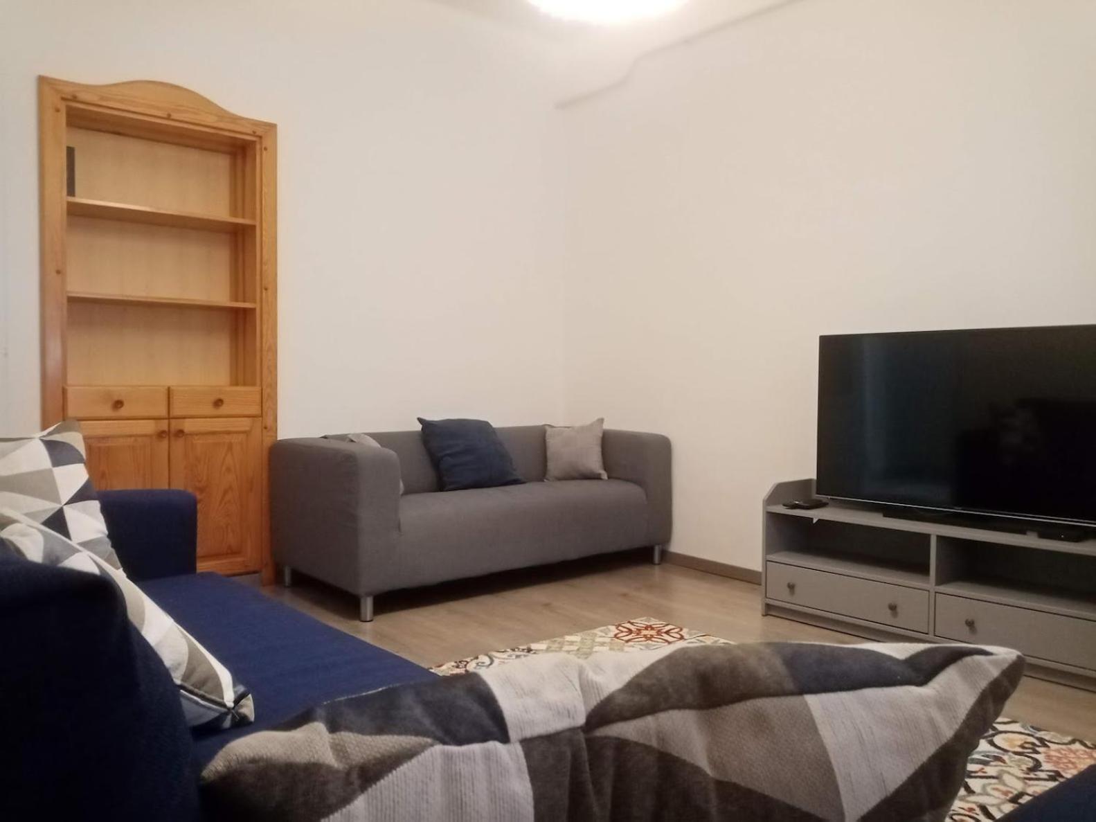 Two-Bedroom Apartment photo 1