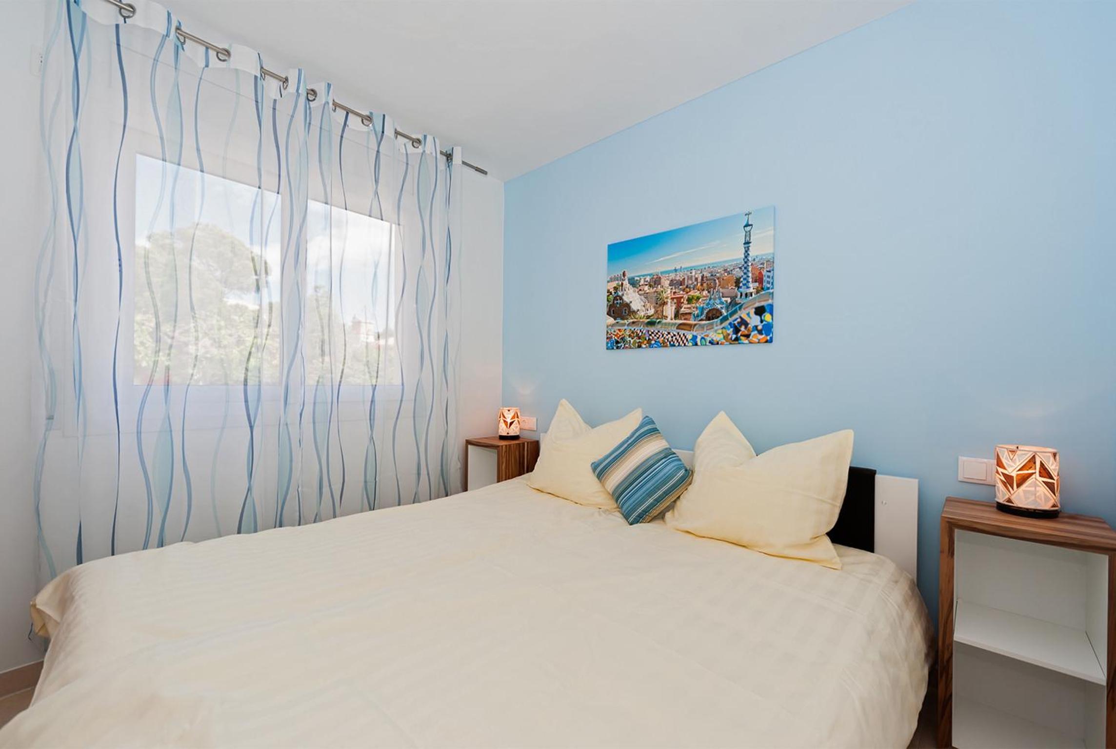 Apartamento Estándar de una habitación