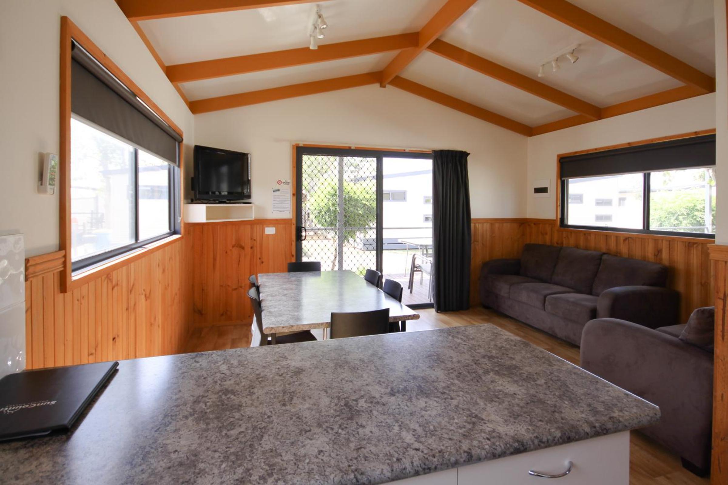 Two-Bedroom Cabin  - Photo 1