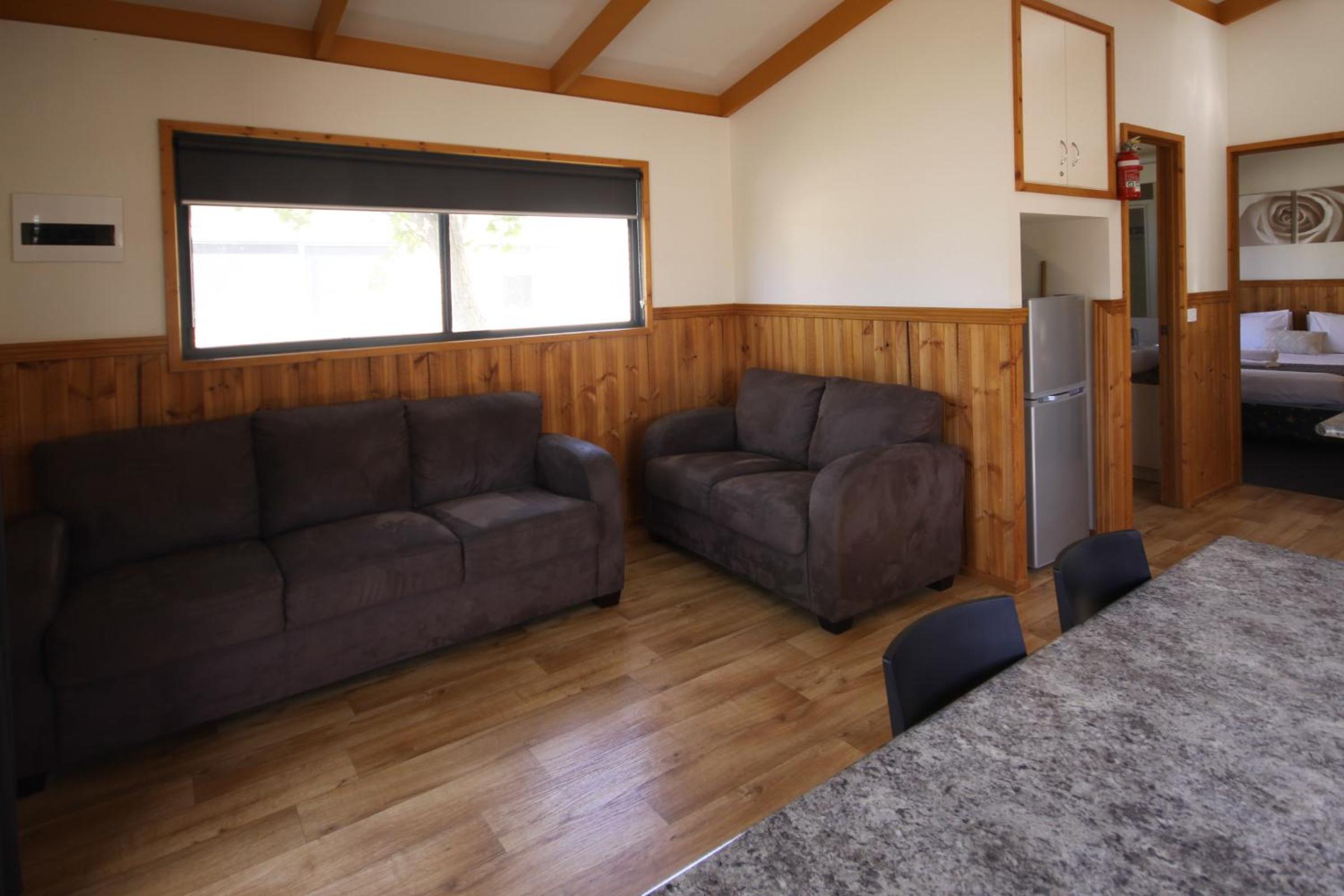 Two-Bedroom Cabin  - Photo 5