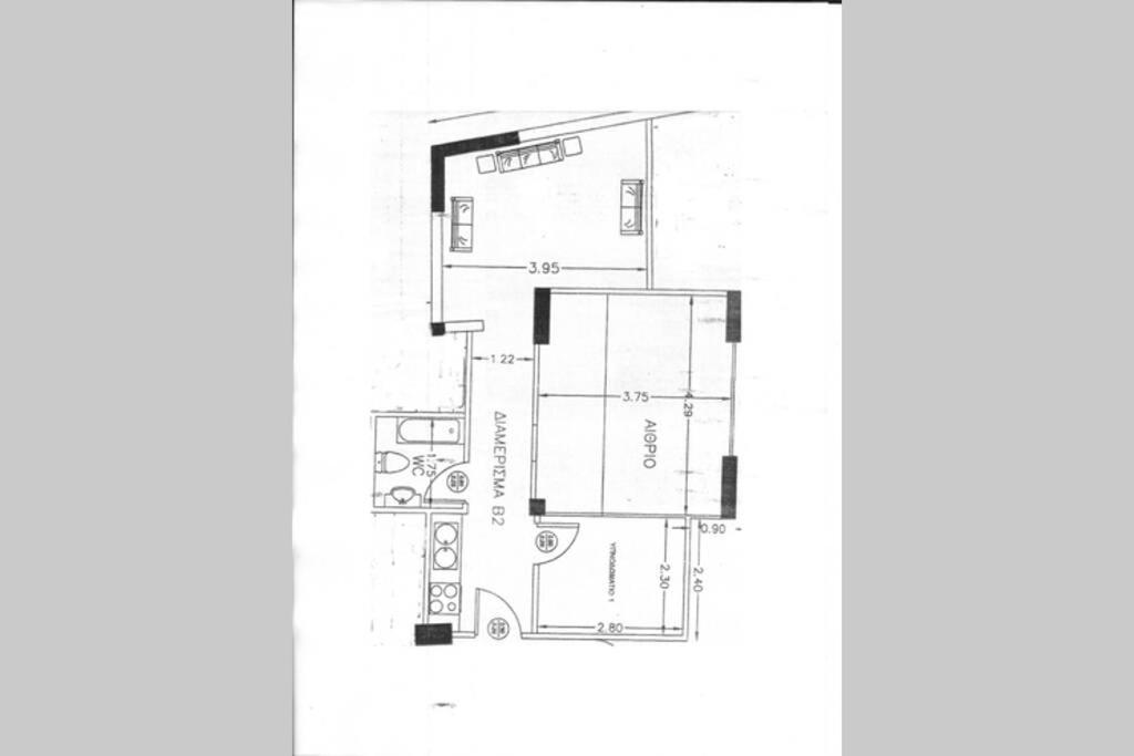 Two-Bedroom Apartment photo 2